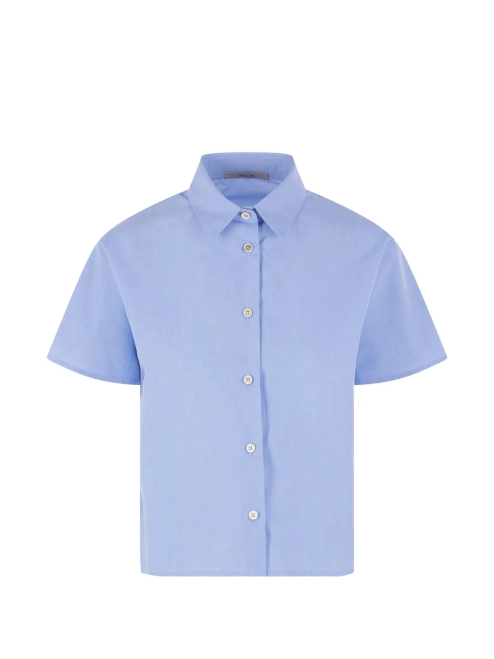 buttoned shirt - 1