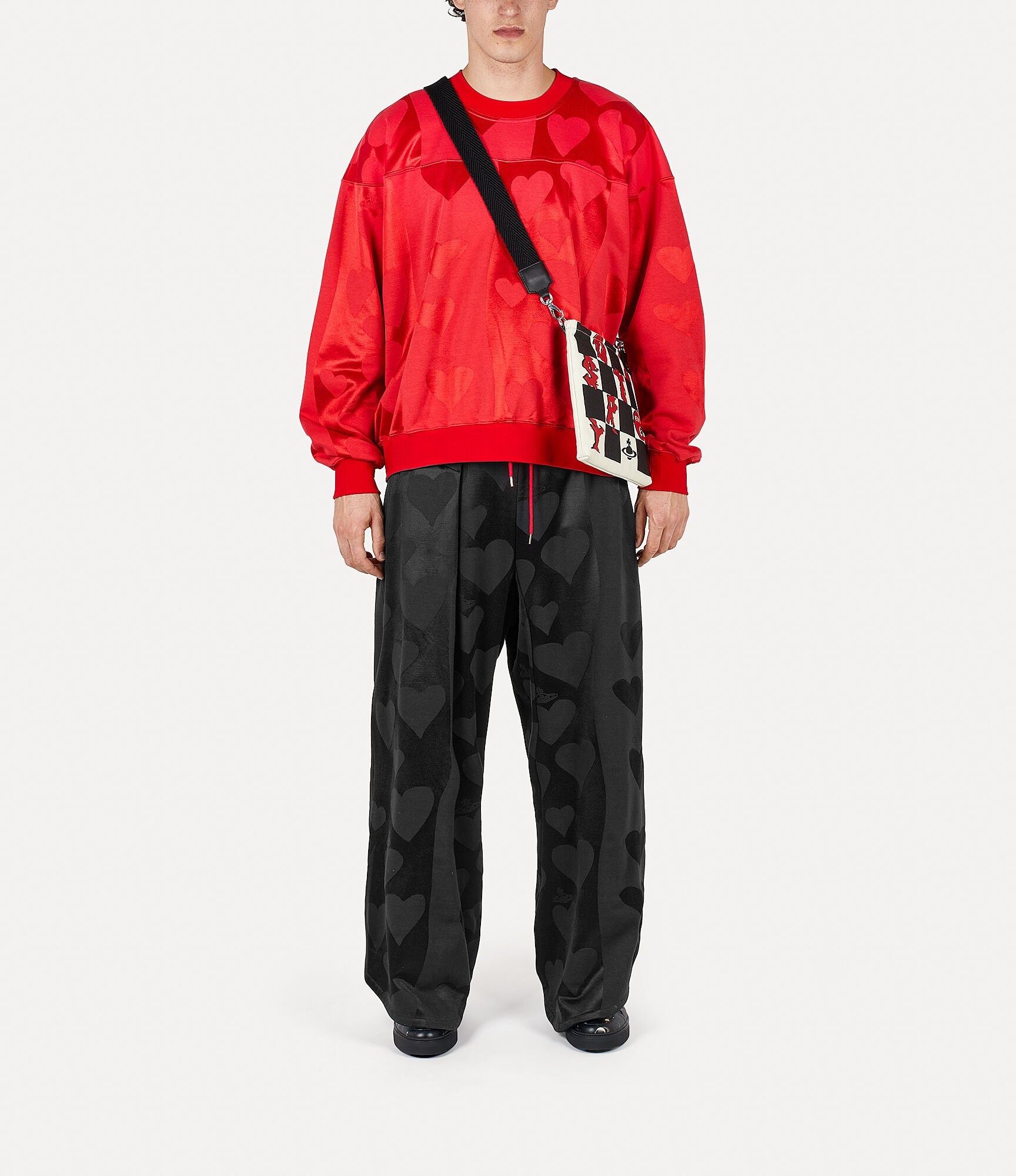 SANDERINO SWEATPANTS - 2
