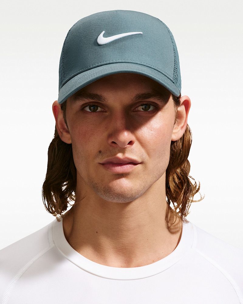 Nike Rise Structured Trucker Cap 1