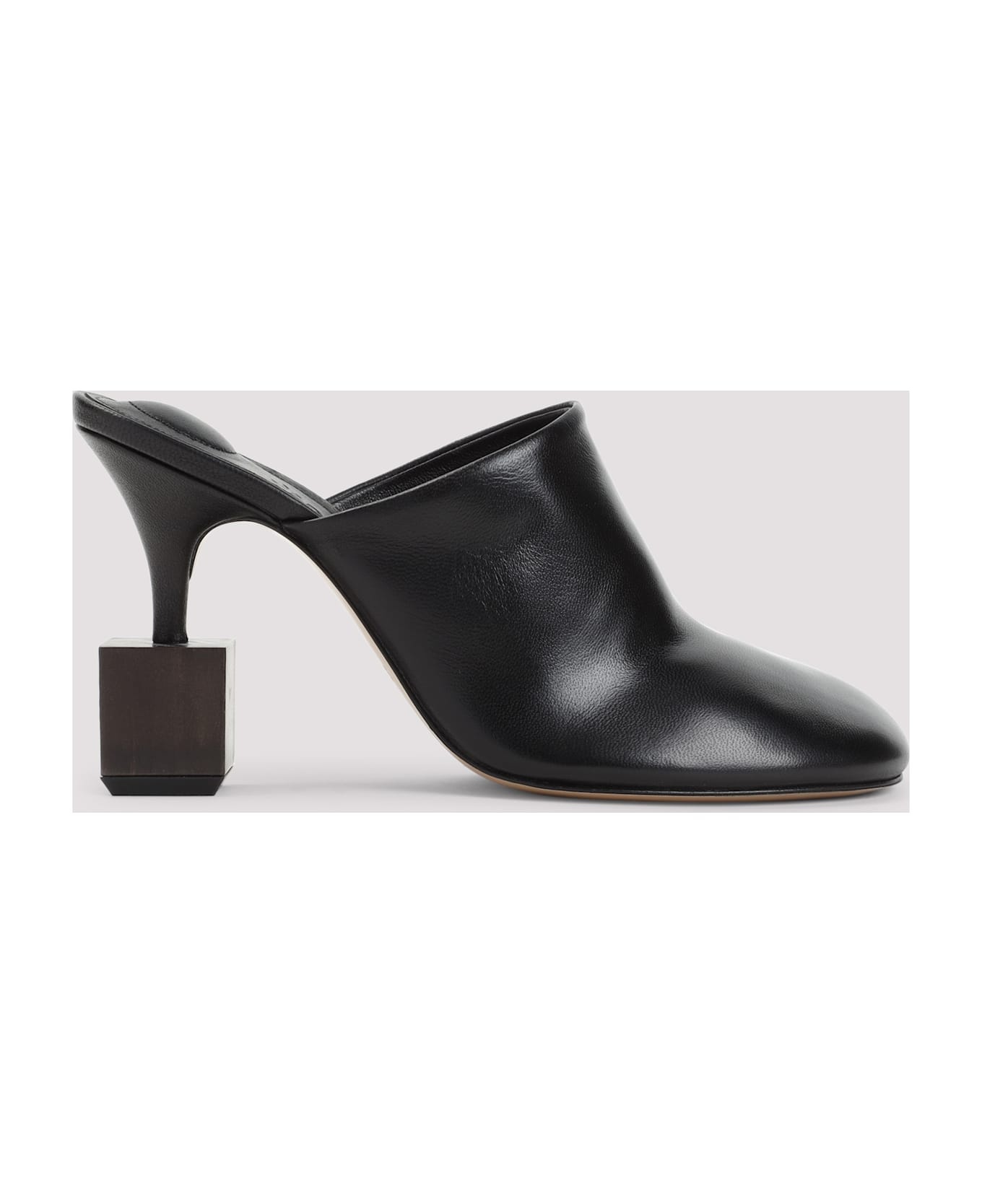 Bisou Mules - 3