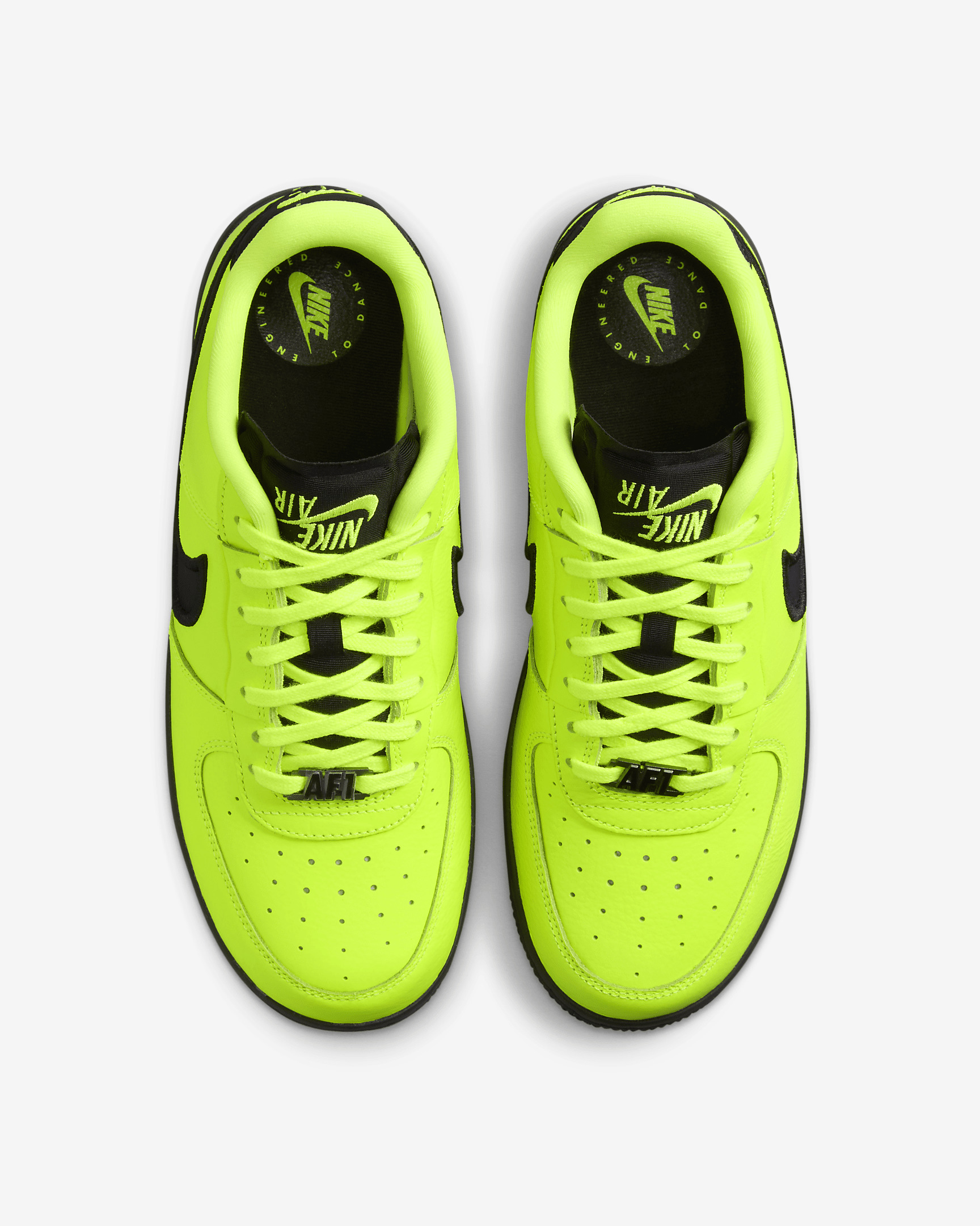 Nike Air Force 1 Dance Women's Shoes - 4