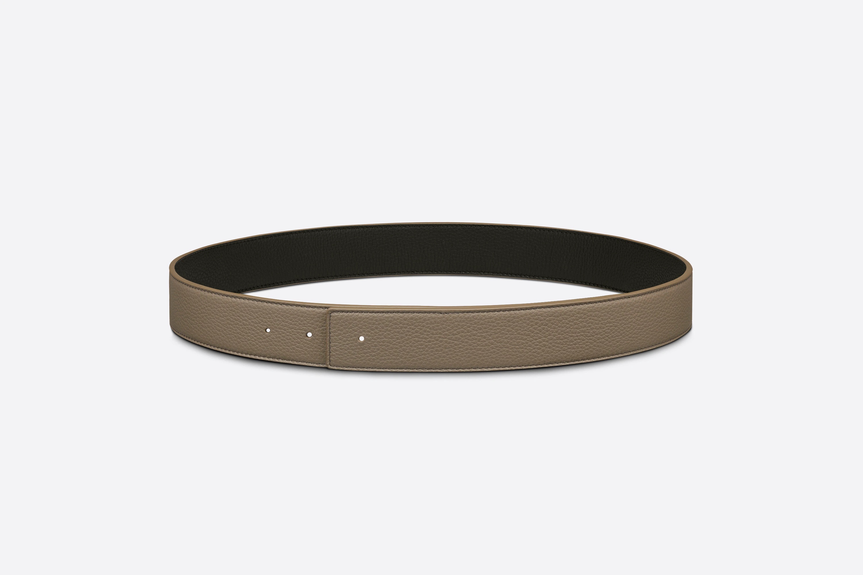 Reversible Belt Strap - 3