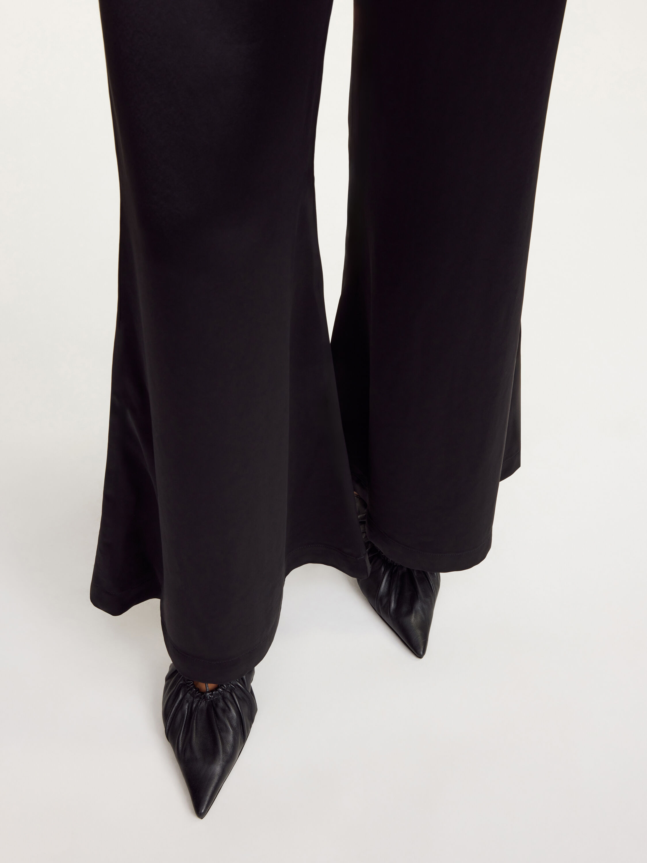Lucee flared trousers - 4