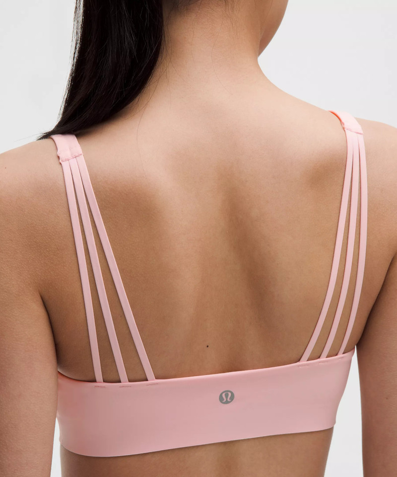 FlexyFlex Squareneck Yoga Bra *Light Support, A-C Cups 1
