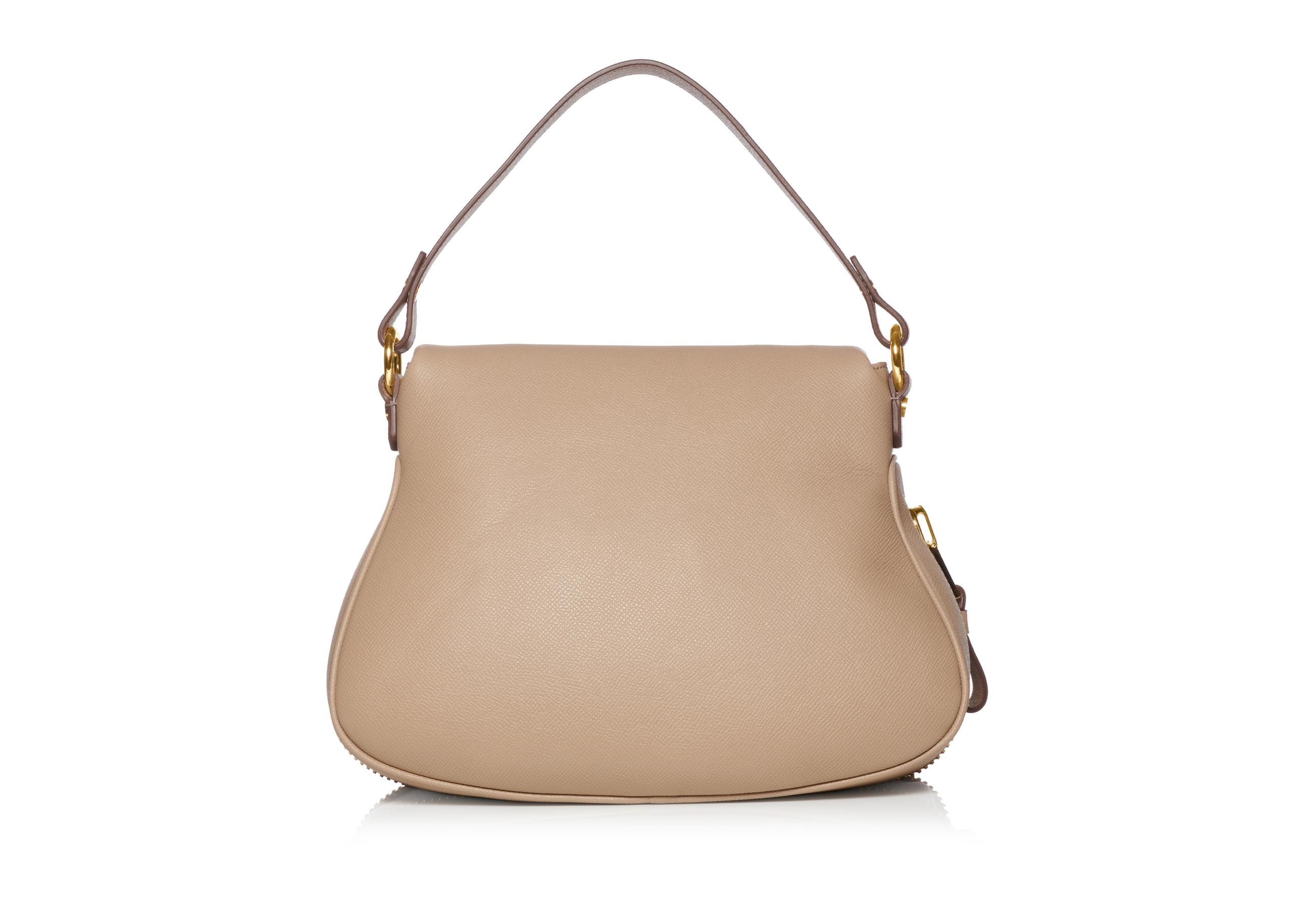MEDIUM DOUBLE STRAP JENNIFER - 3