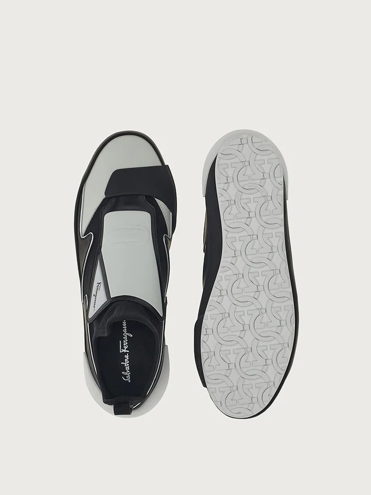 SOCK SNEAKER - 5