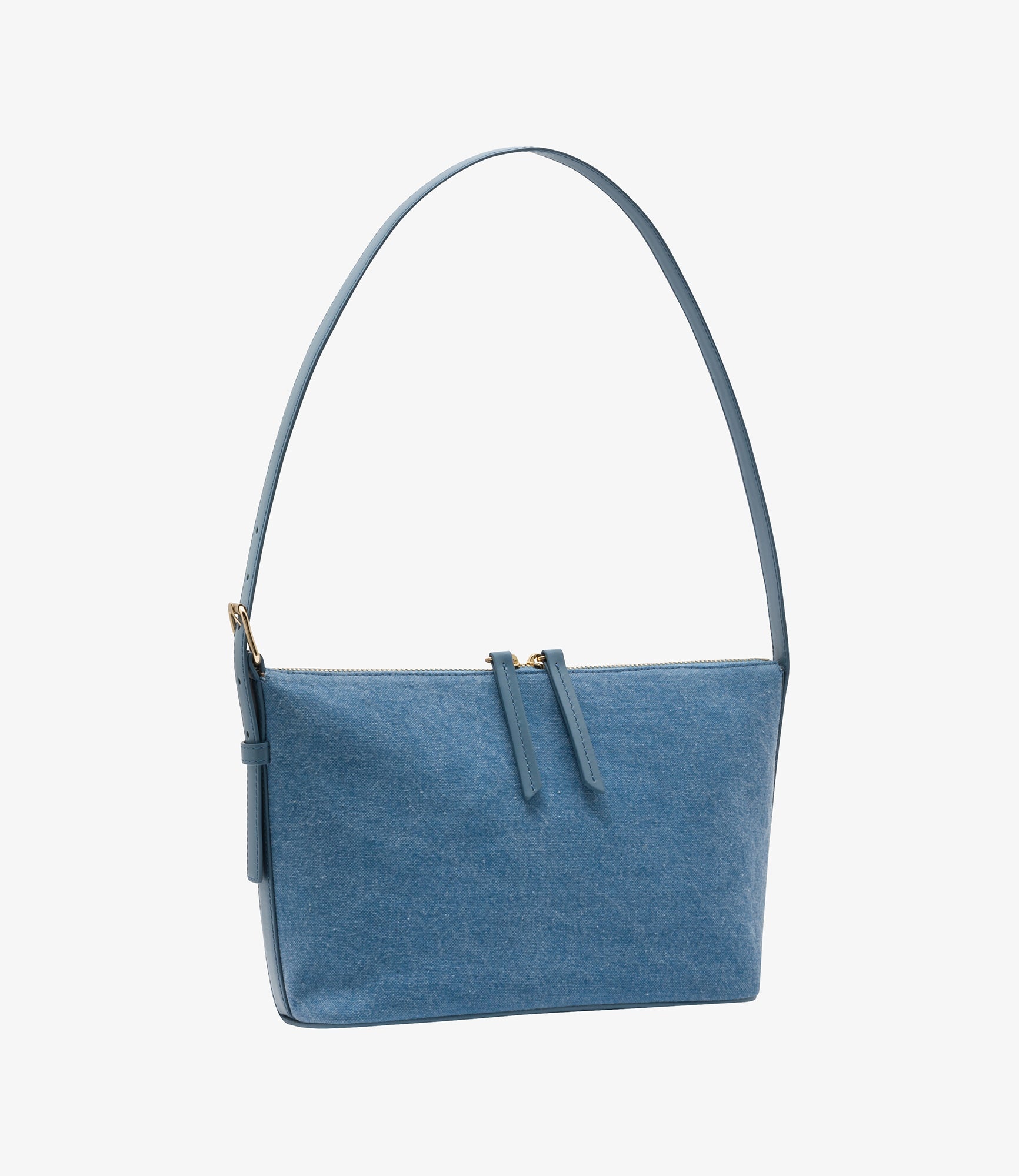 VERA SHOULDER BAG - 3
