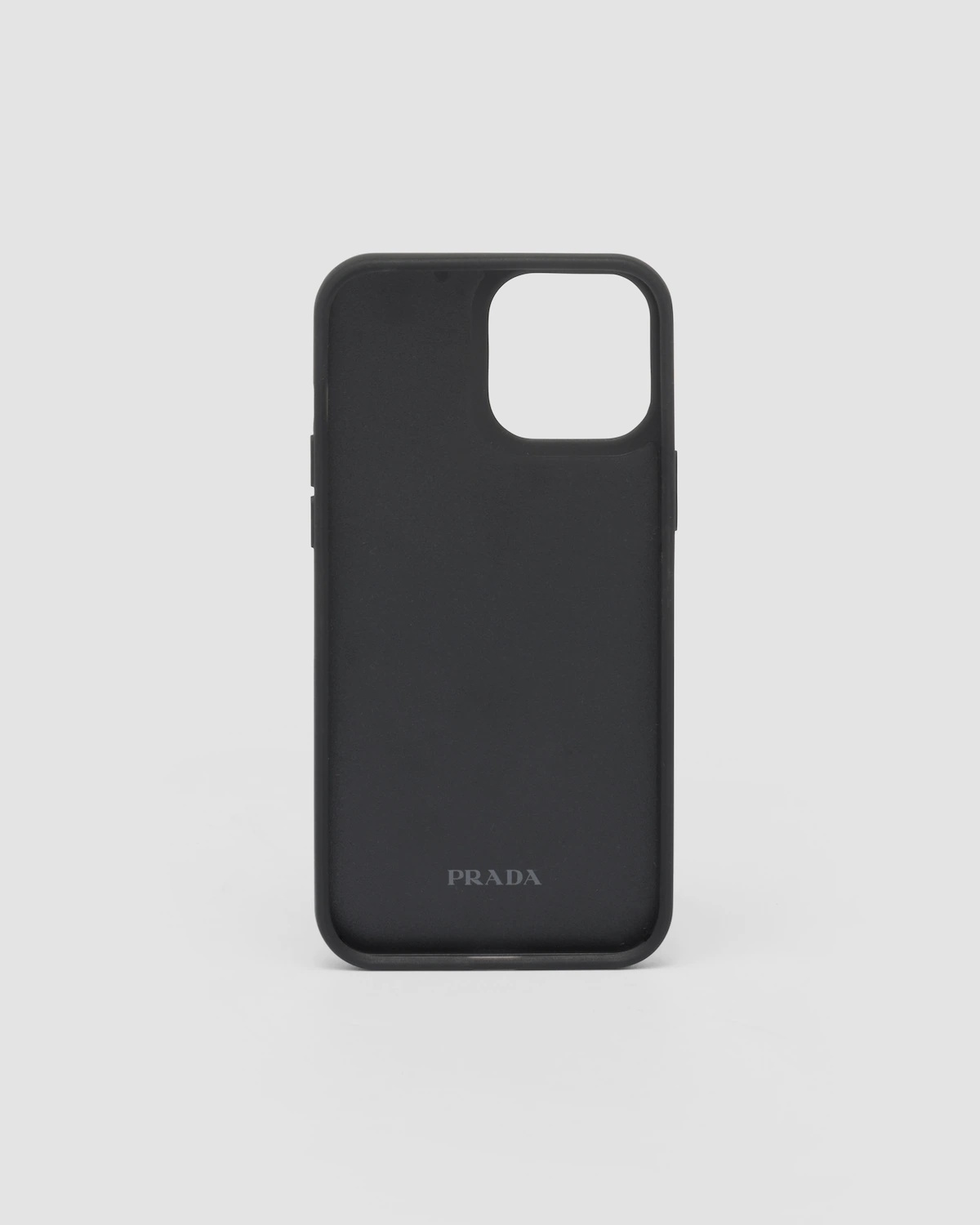 Saffiano leather iPhone 13 Pro Max cover - 3