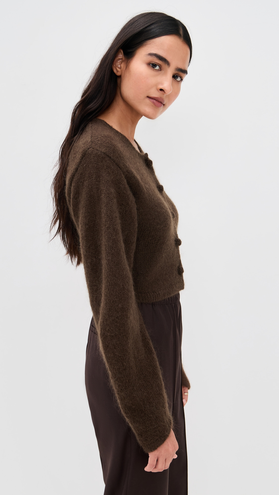 Zharea Cardigan - 3