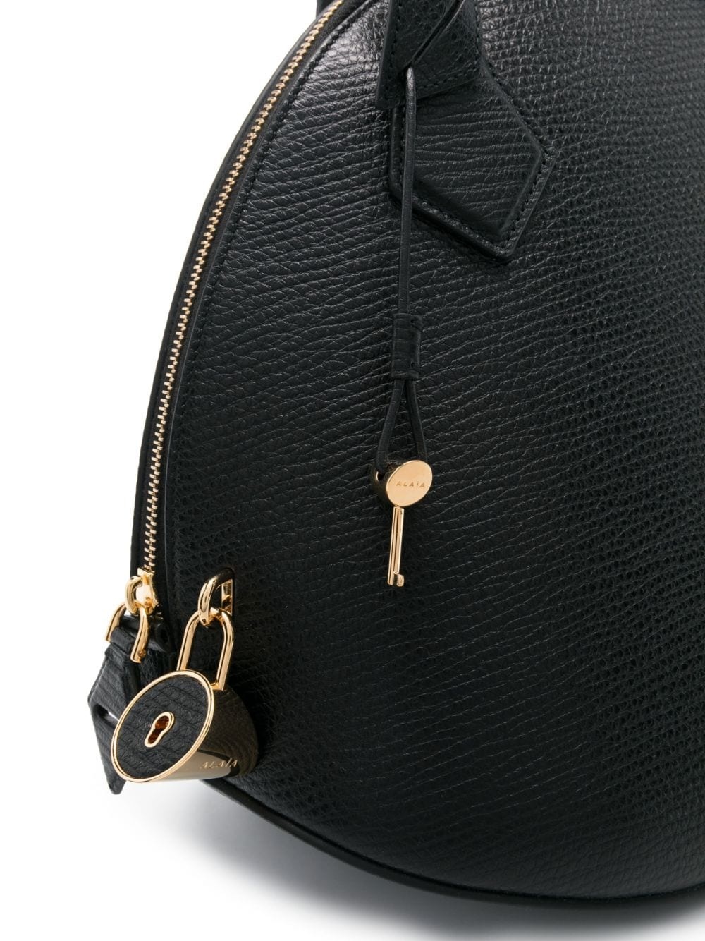 Dome 32 two-way handbag - 4