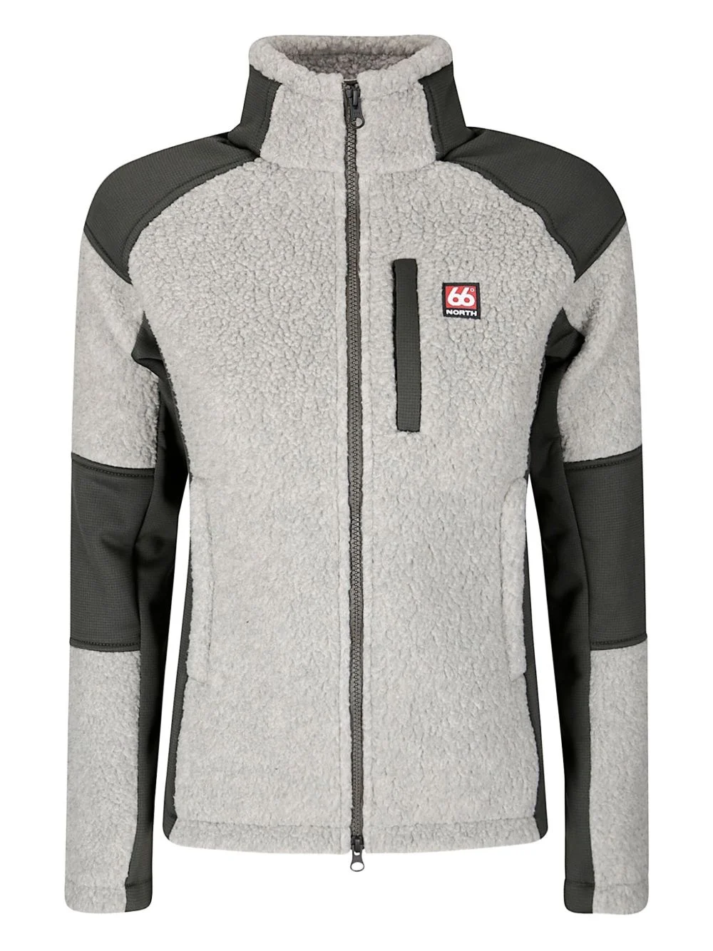 Tindur technical jacket - 1