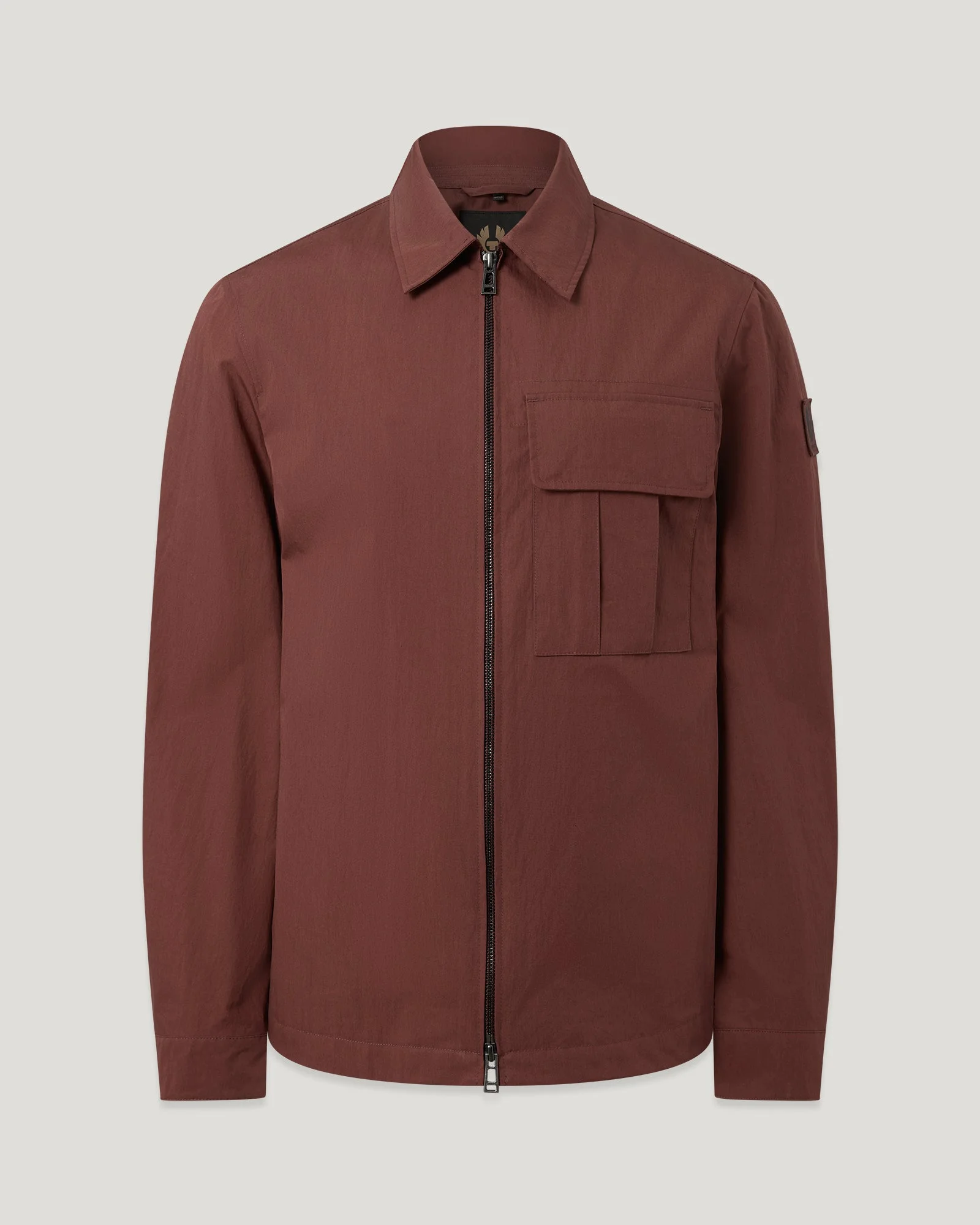 CARGO OVERSHIRT - 1