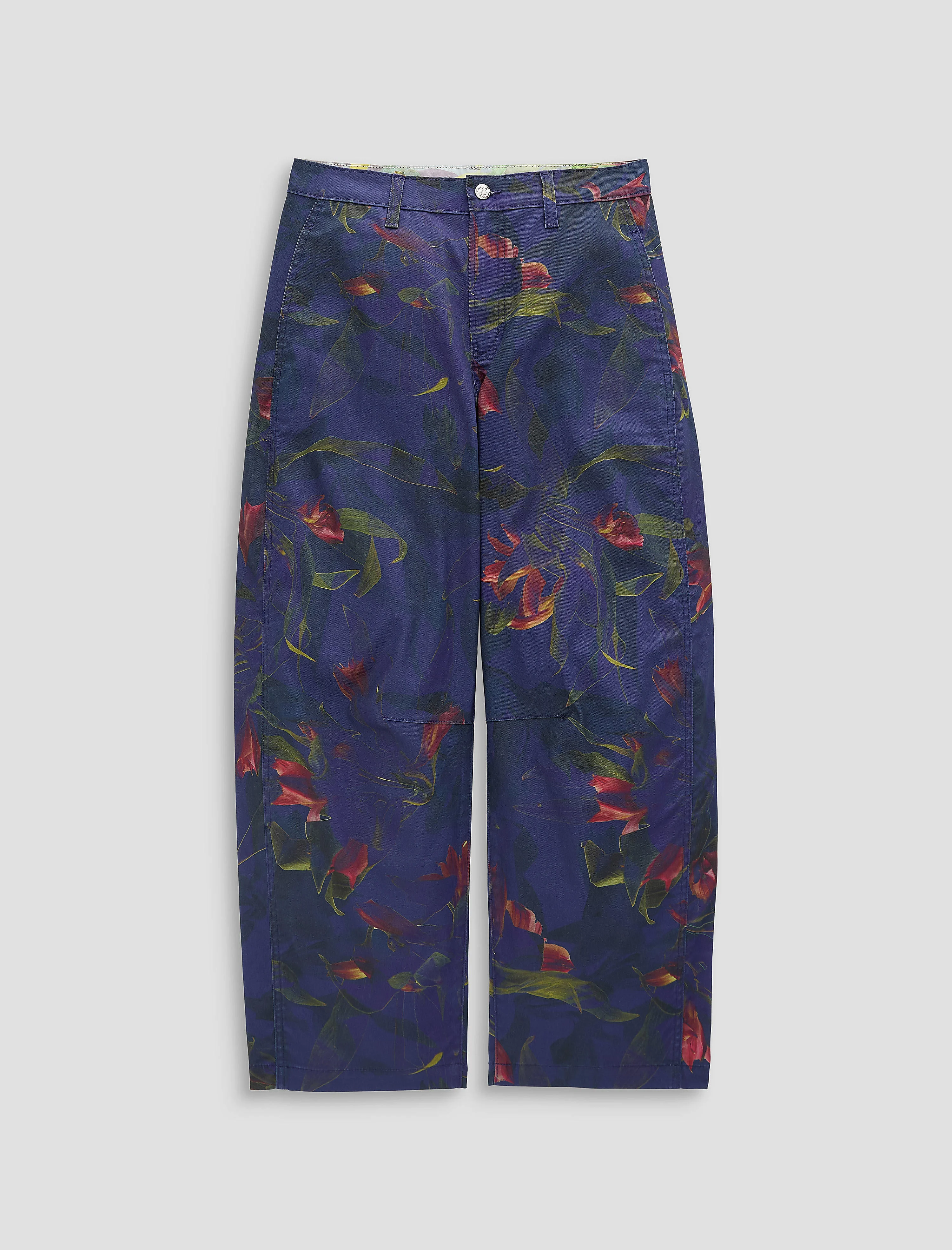 Fiona Pant - 1