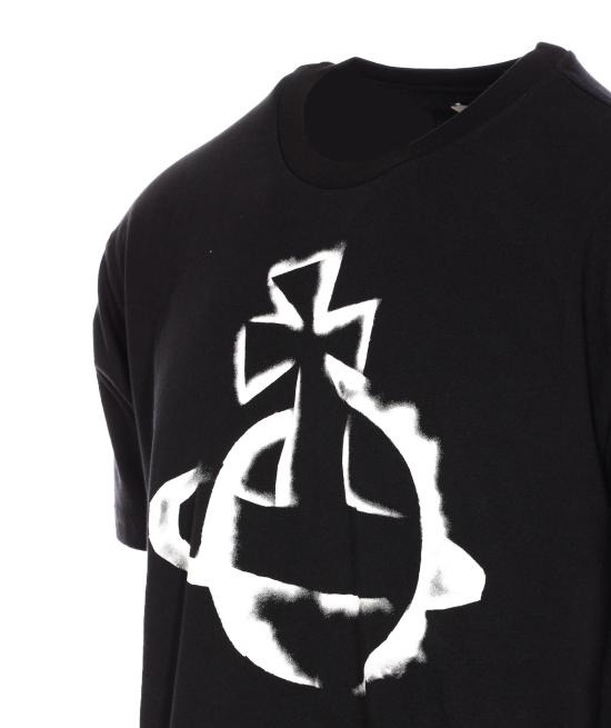 SHORT SLEEVE T-SHIRT - 3