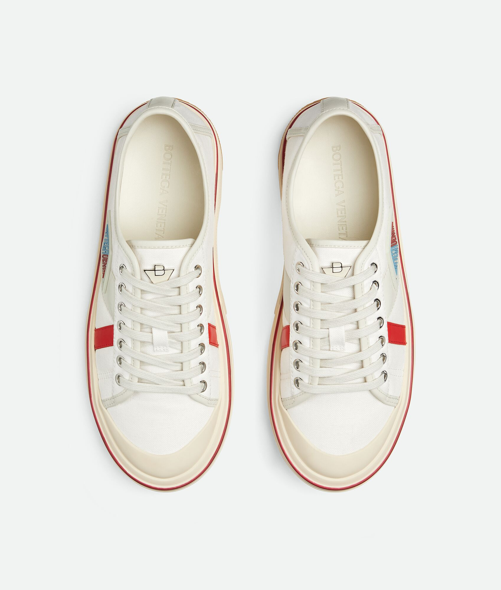 Eliot Sneaker - 5