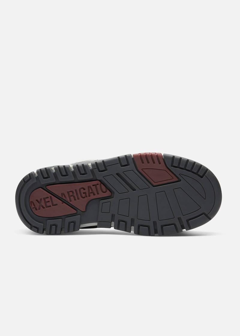Area Lo Sneaker 5
