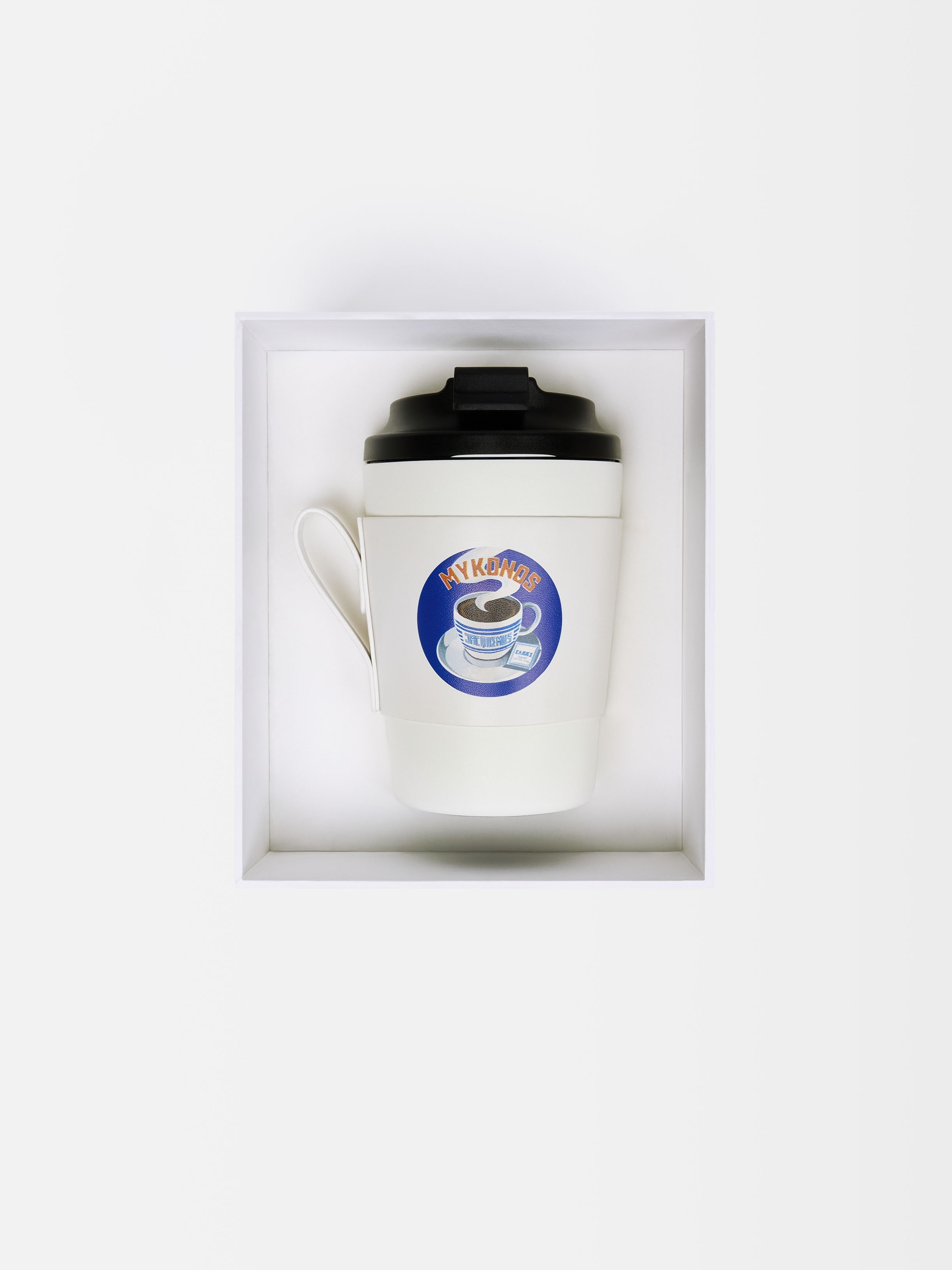 The Mykonos mug - 4