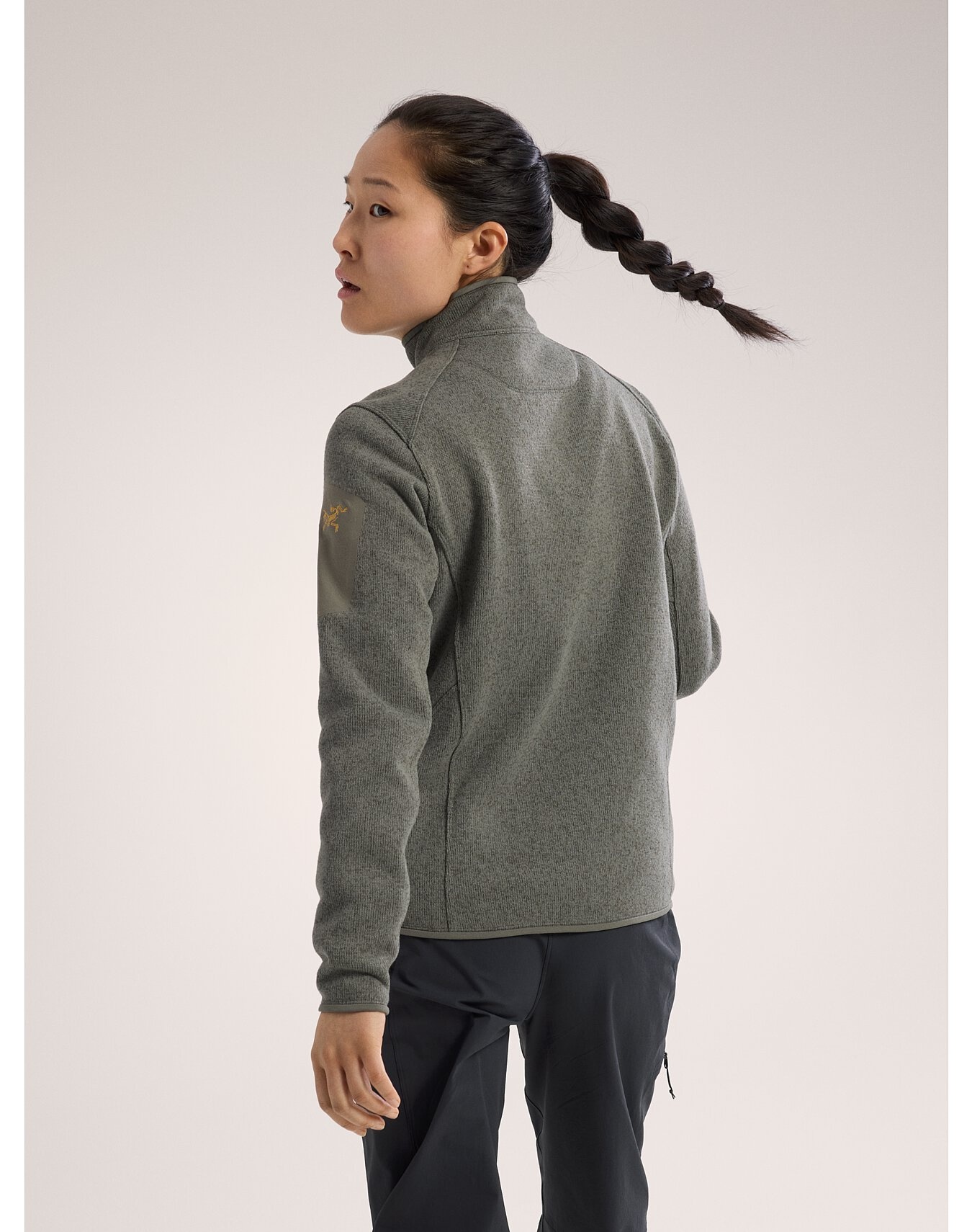 Covert Cardigan - 4