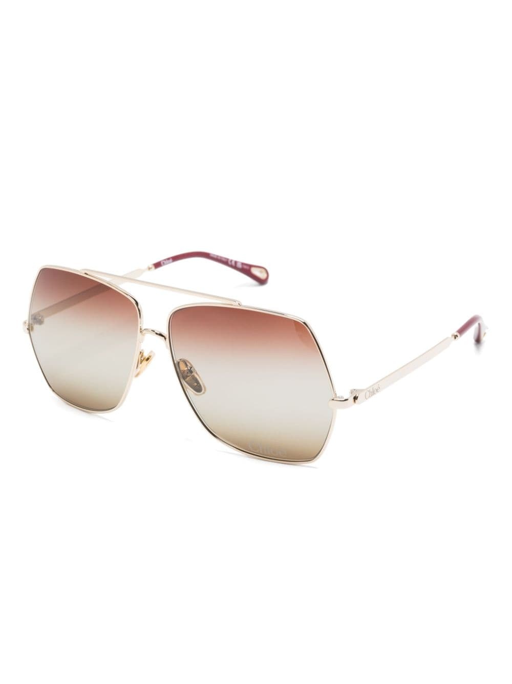 Aly sunglasses - 2