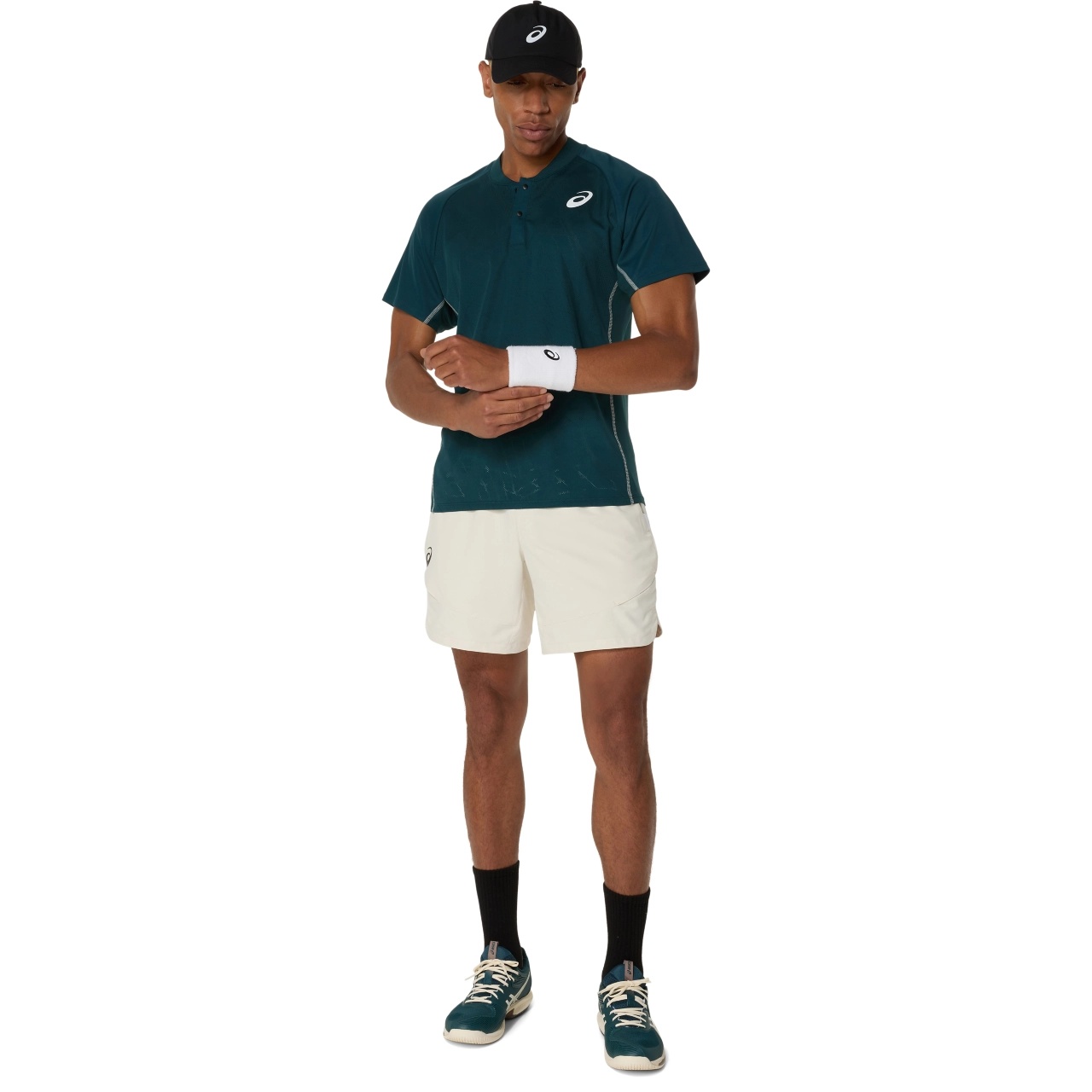 MATCH ACTIBREEZE POLO-SHIRT - 6