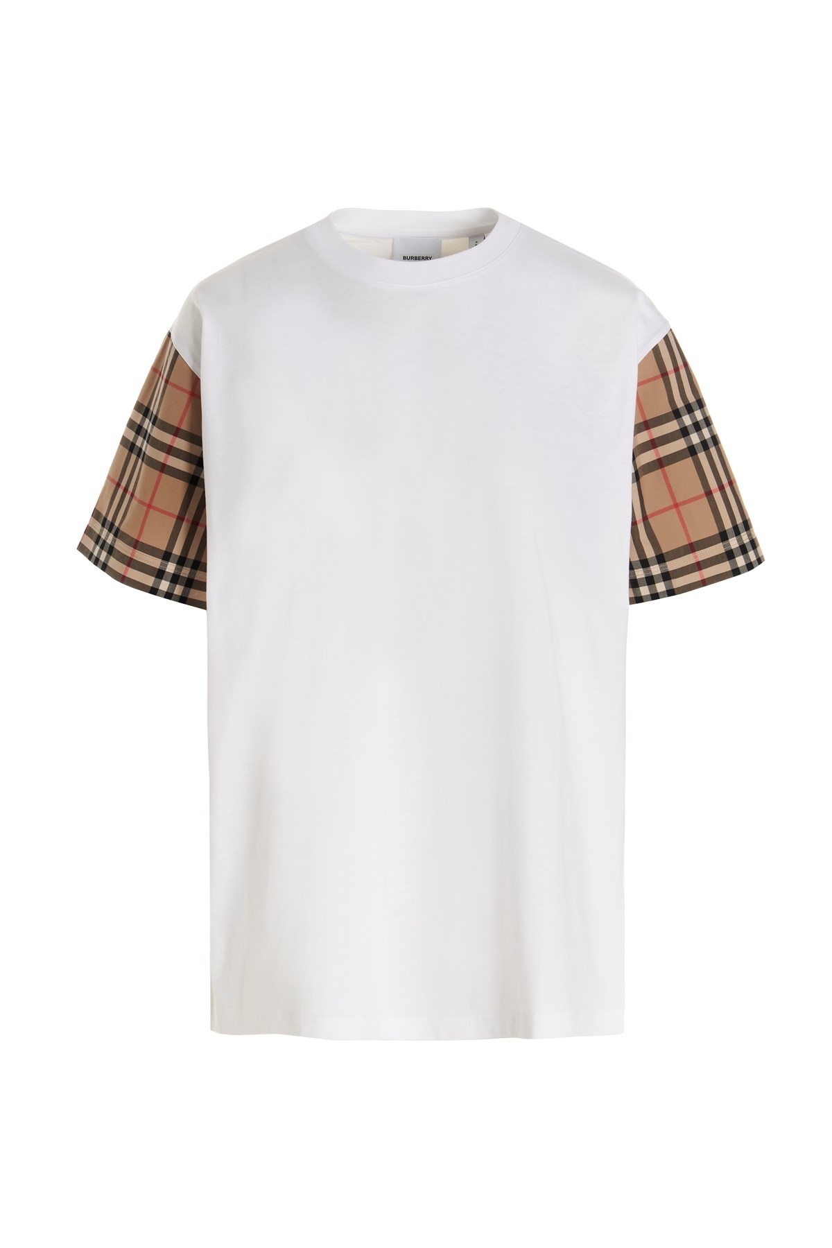'Carrick' t-shirt - 1