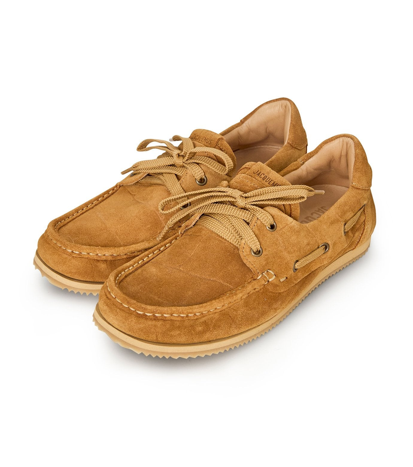 Les Batto Mocassin - 2