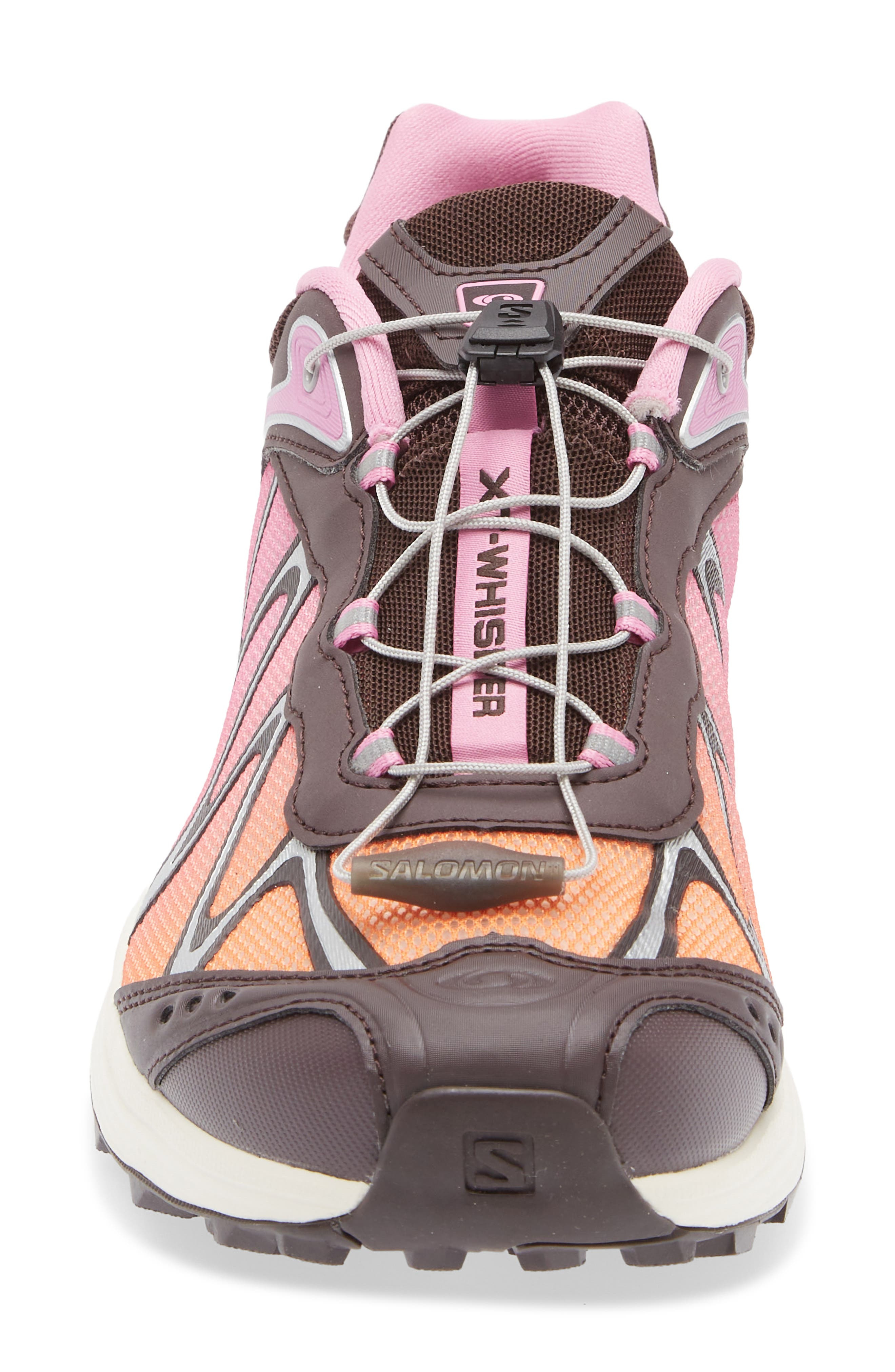 Salomon Gender Inclusive XT-Whisper Sneaker in Cyclamen at Nordstrom - 4