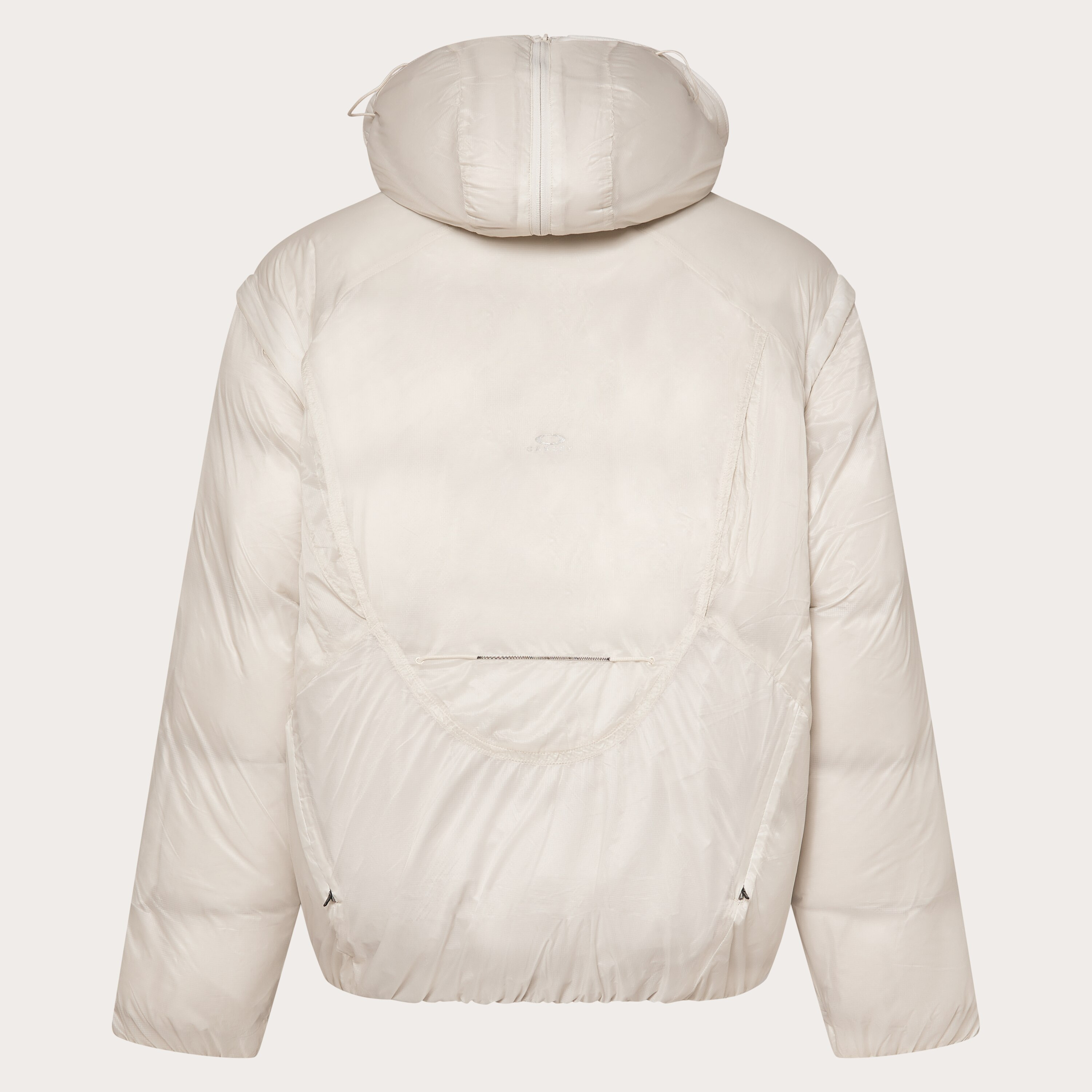 Latitude Soar Puffer Jacket - 2