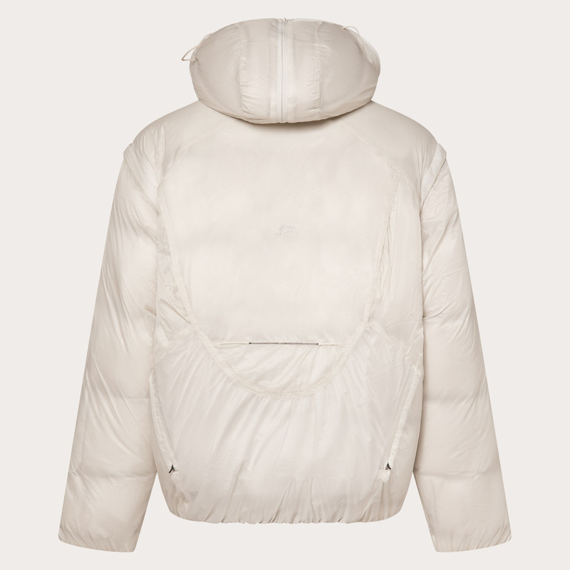 OAKLEY Latitude Soar Puffer Jacket outlook