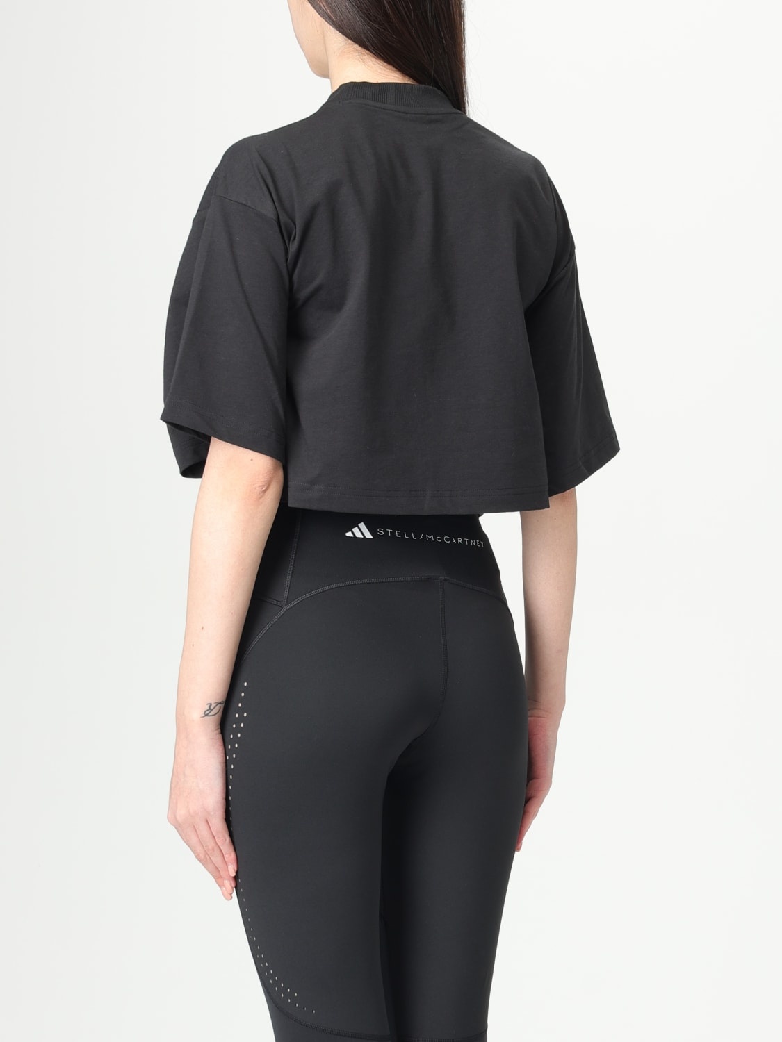 T-shirt woman Adidas by Stella McCartney - 3