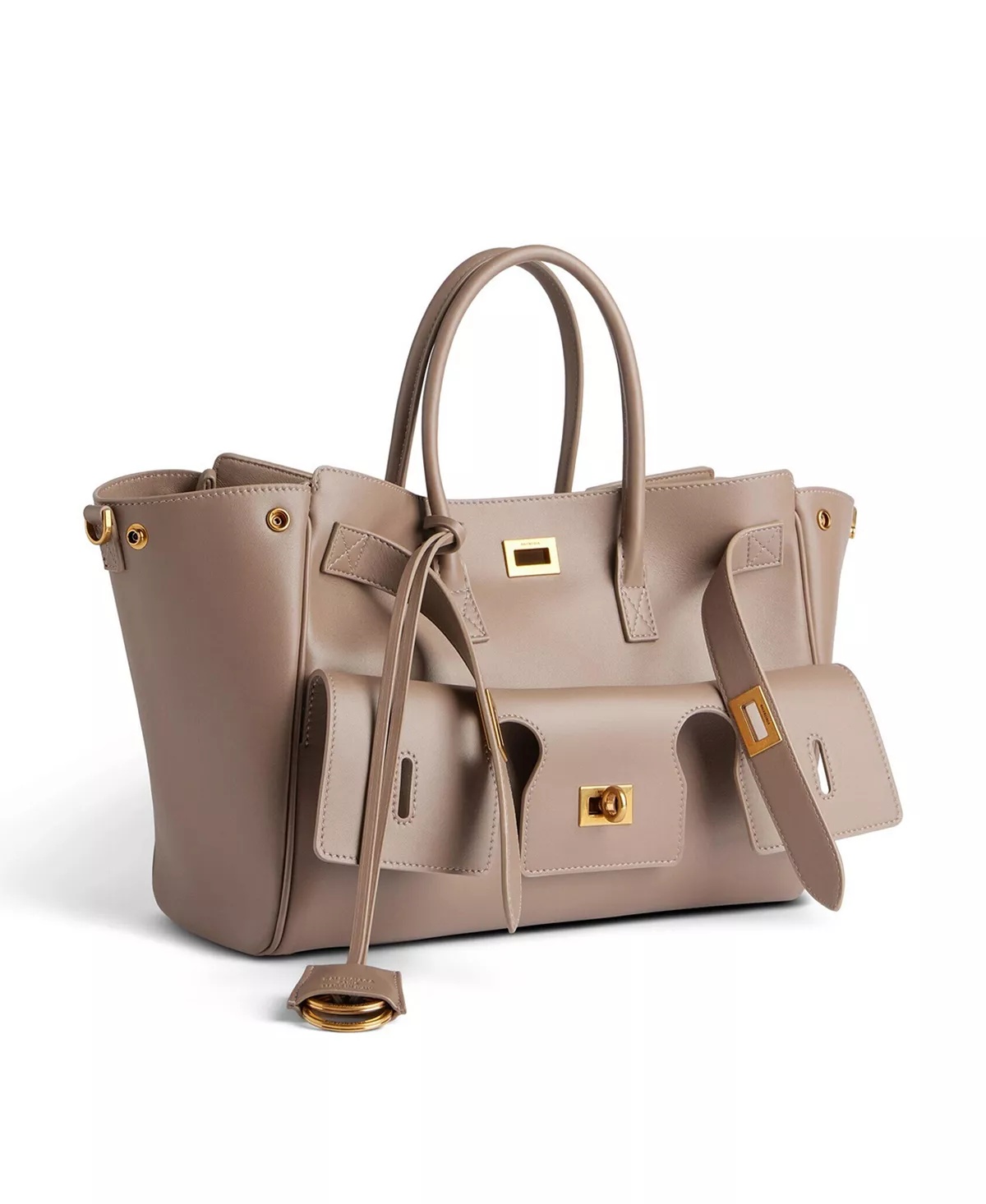 Bel Air Carry All Bag Small - 6