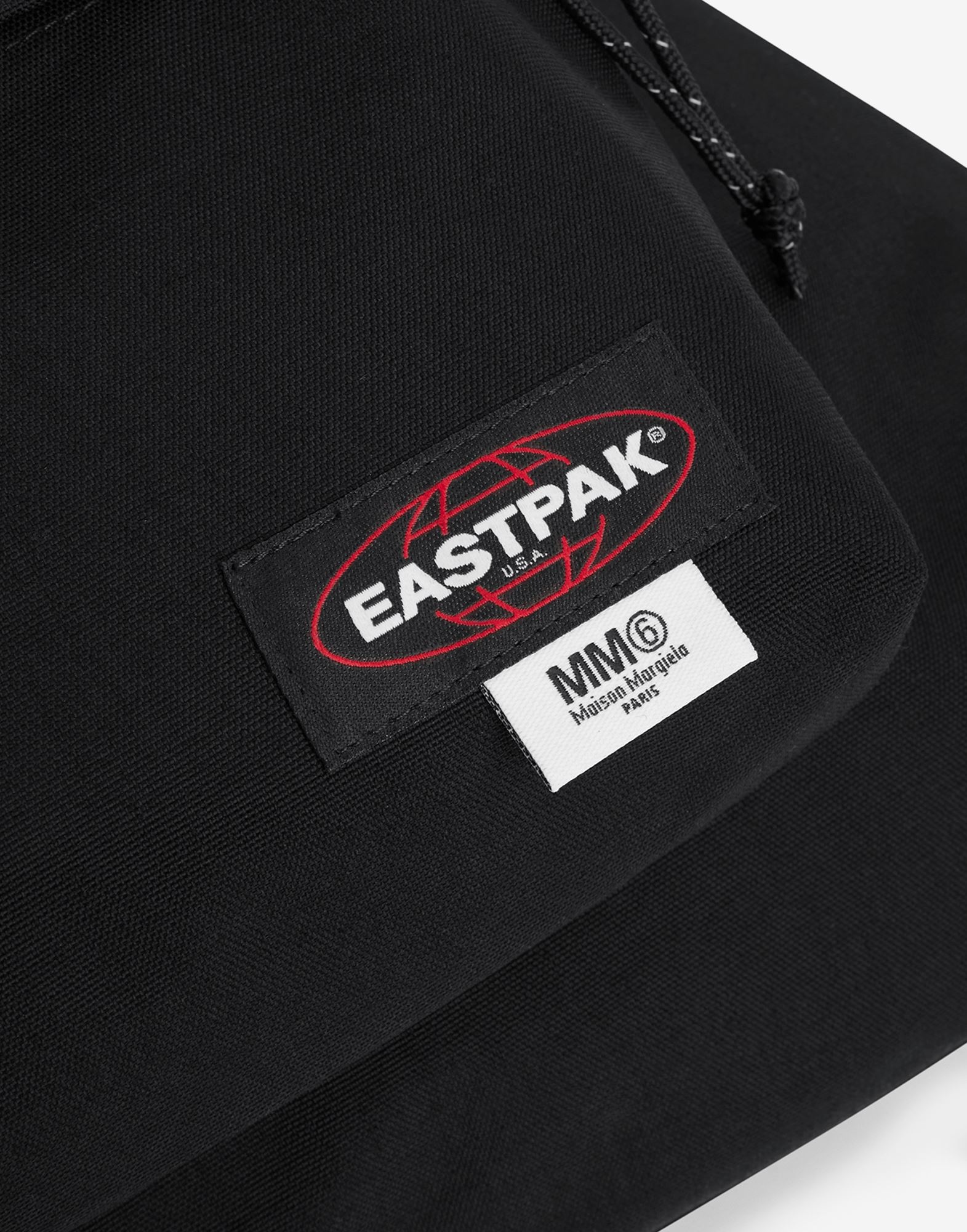 MM6 x Eastpak  
Japanese Bag - 4