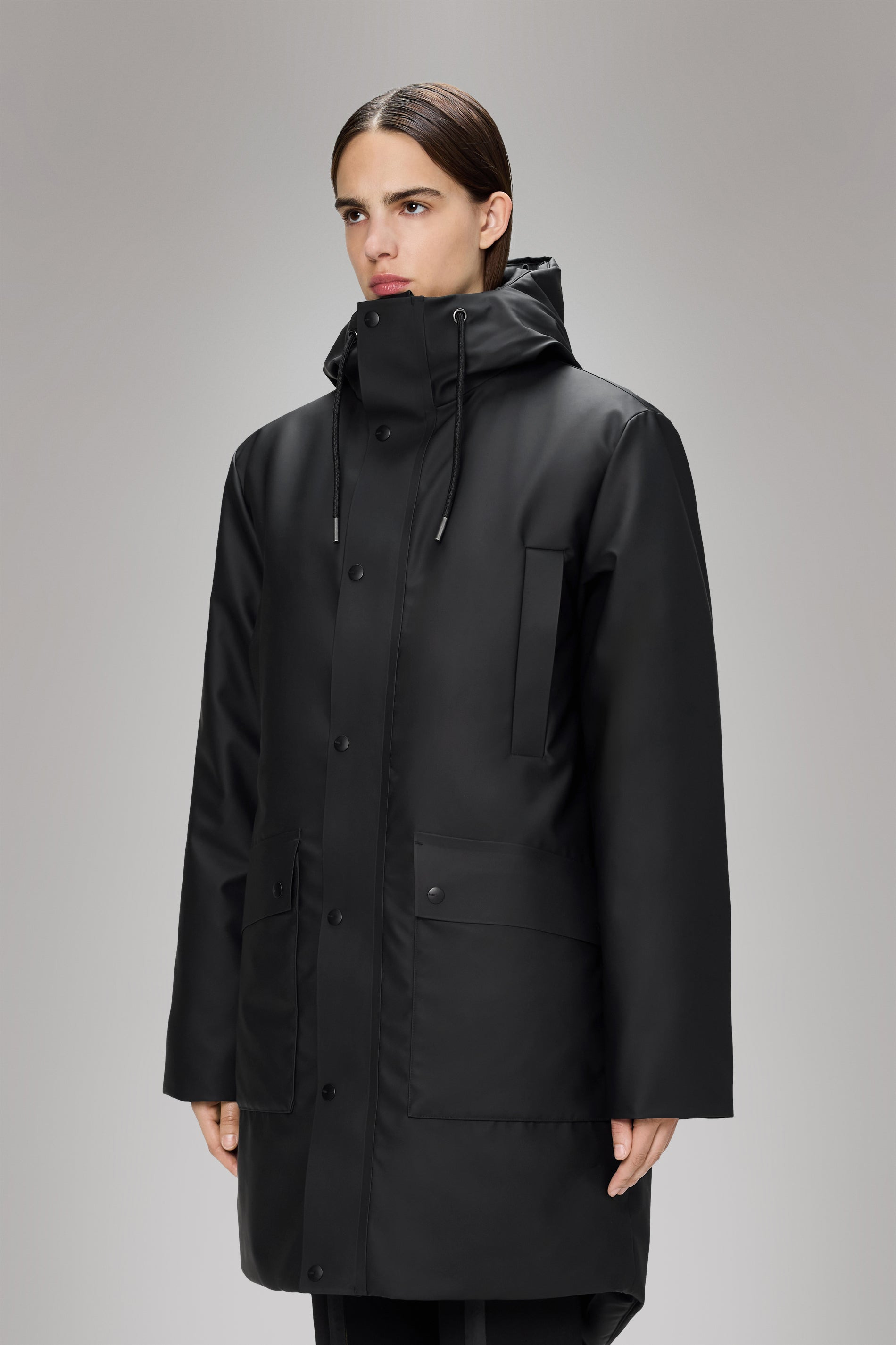 Nome Long Parka - 5