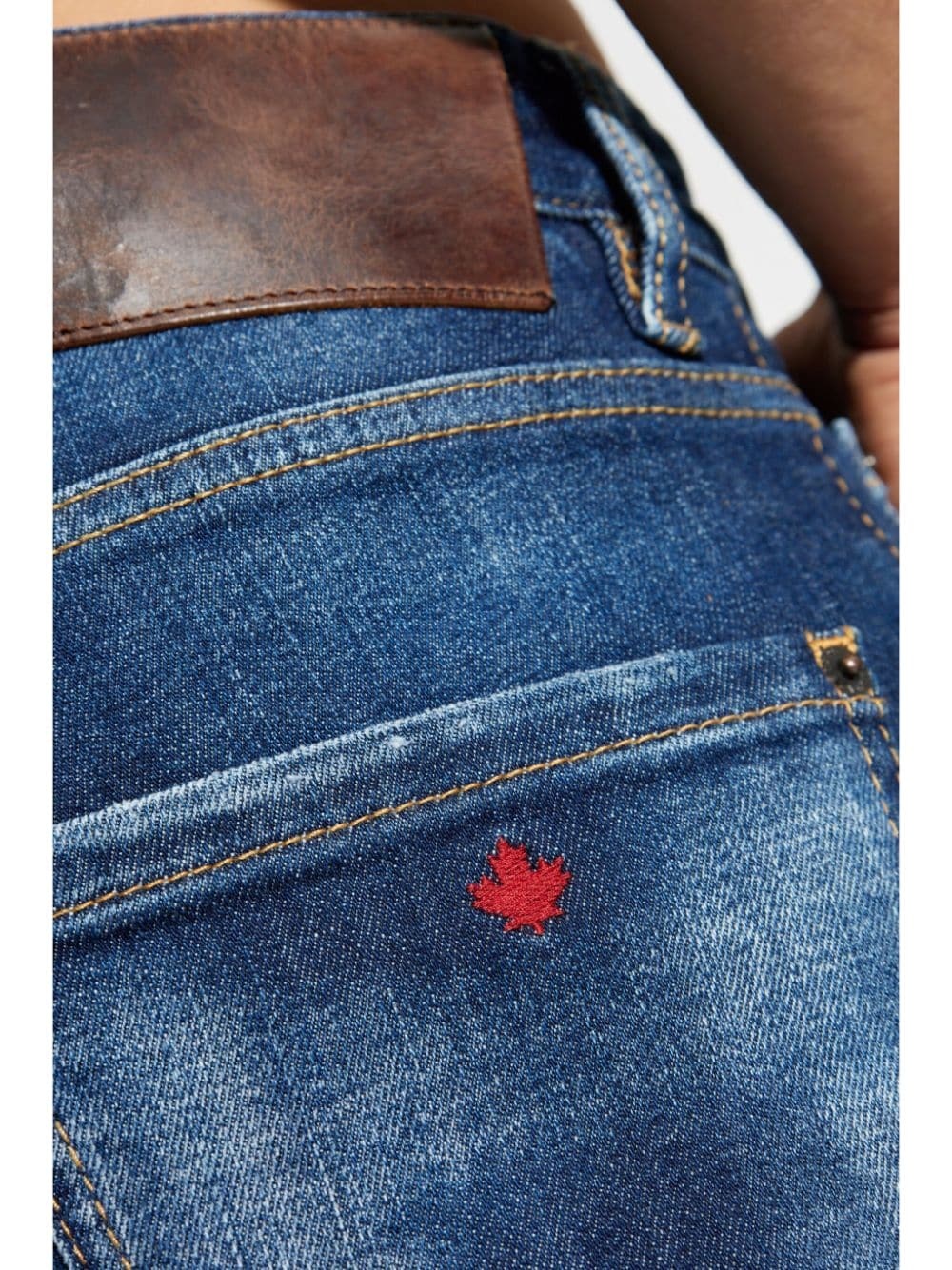 Cool Guy jeans - 5