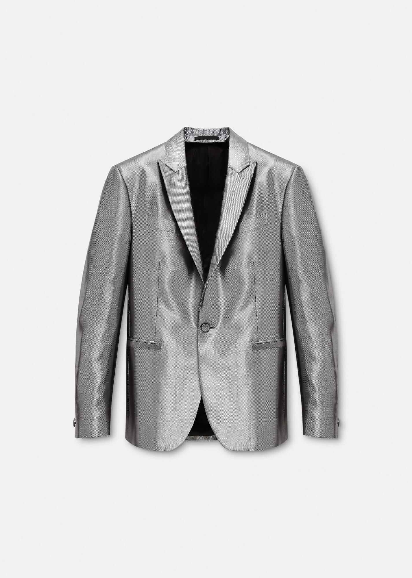 Suit Jacket - 1