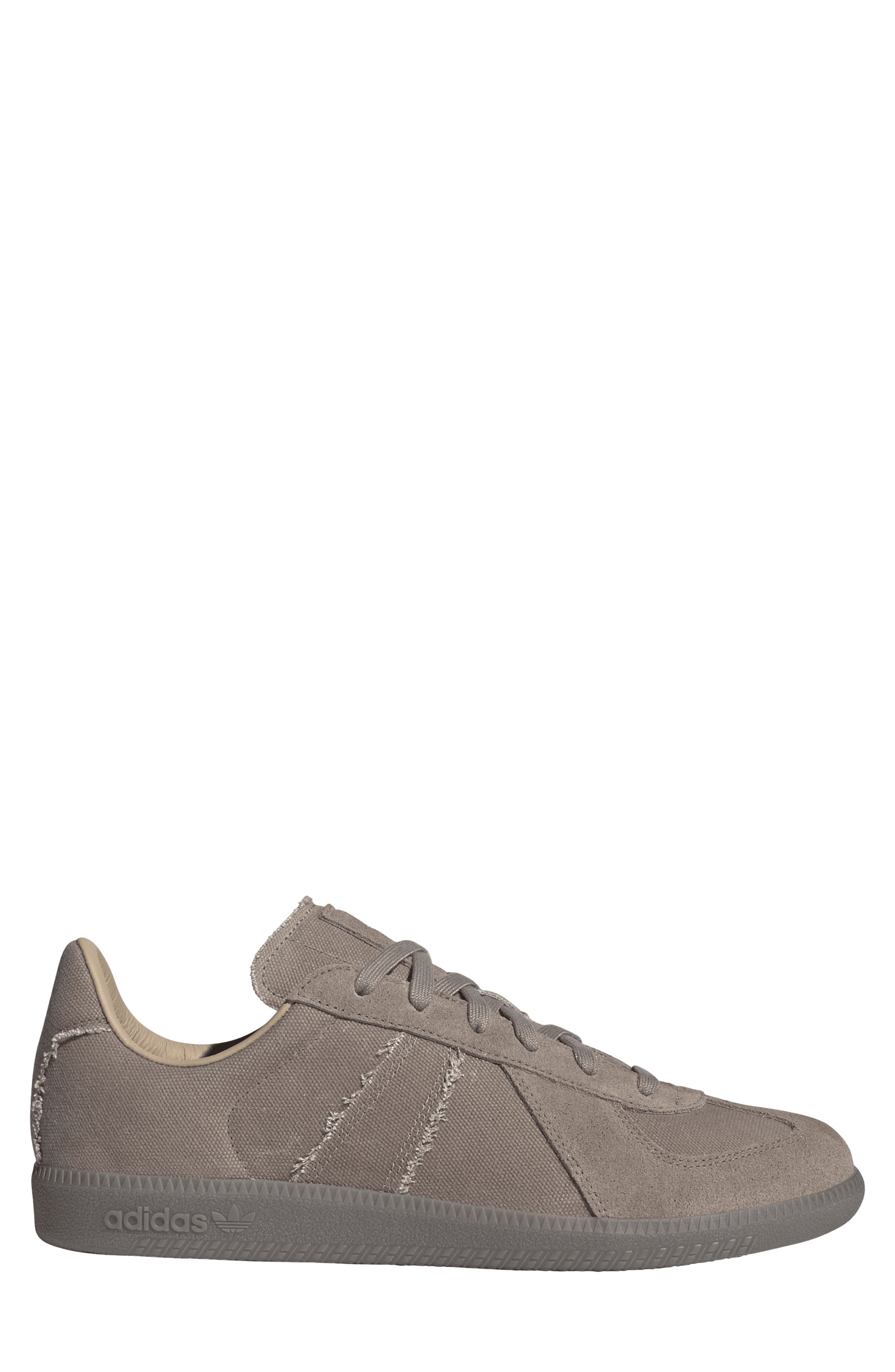 adidas Gender Inclusive BW Army Lo Sneaker in Earth Strata at Nordstrom - 3