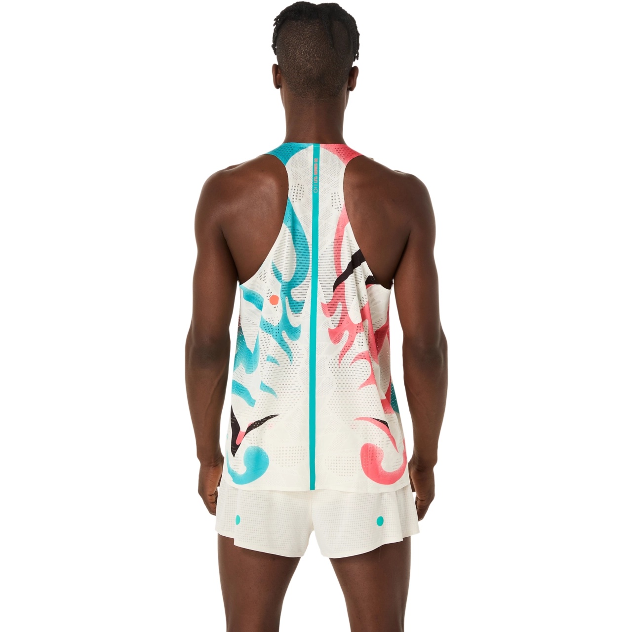 LIMITED SERIES METARUN  SINGLET - 2