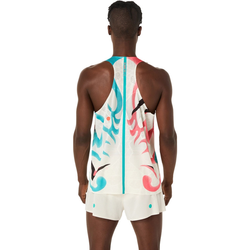 Asics LIMITED SERIES METARUN  SINGLET outlook