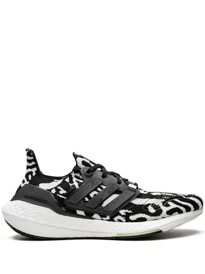 Ultraboost 22 low-top sneakers - 1