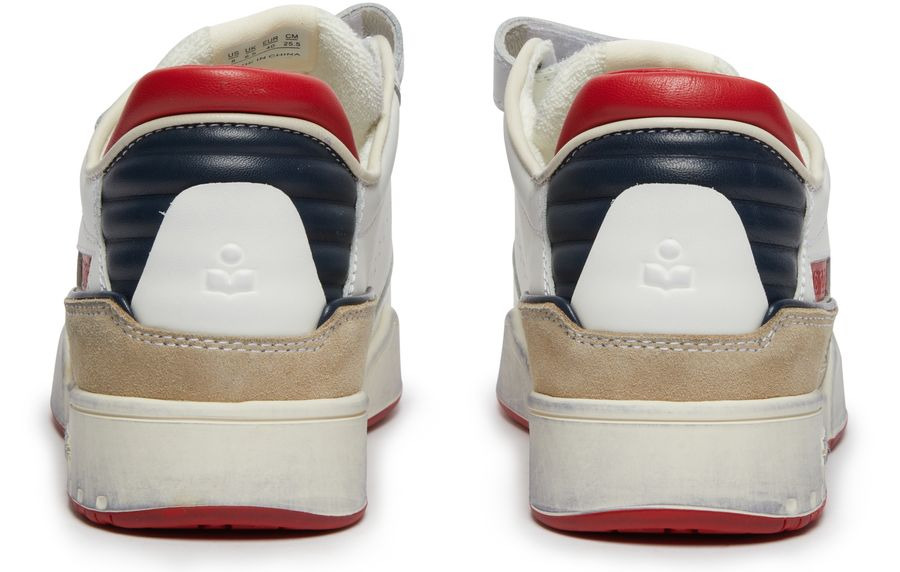 Oney low sneakers - 4