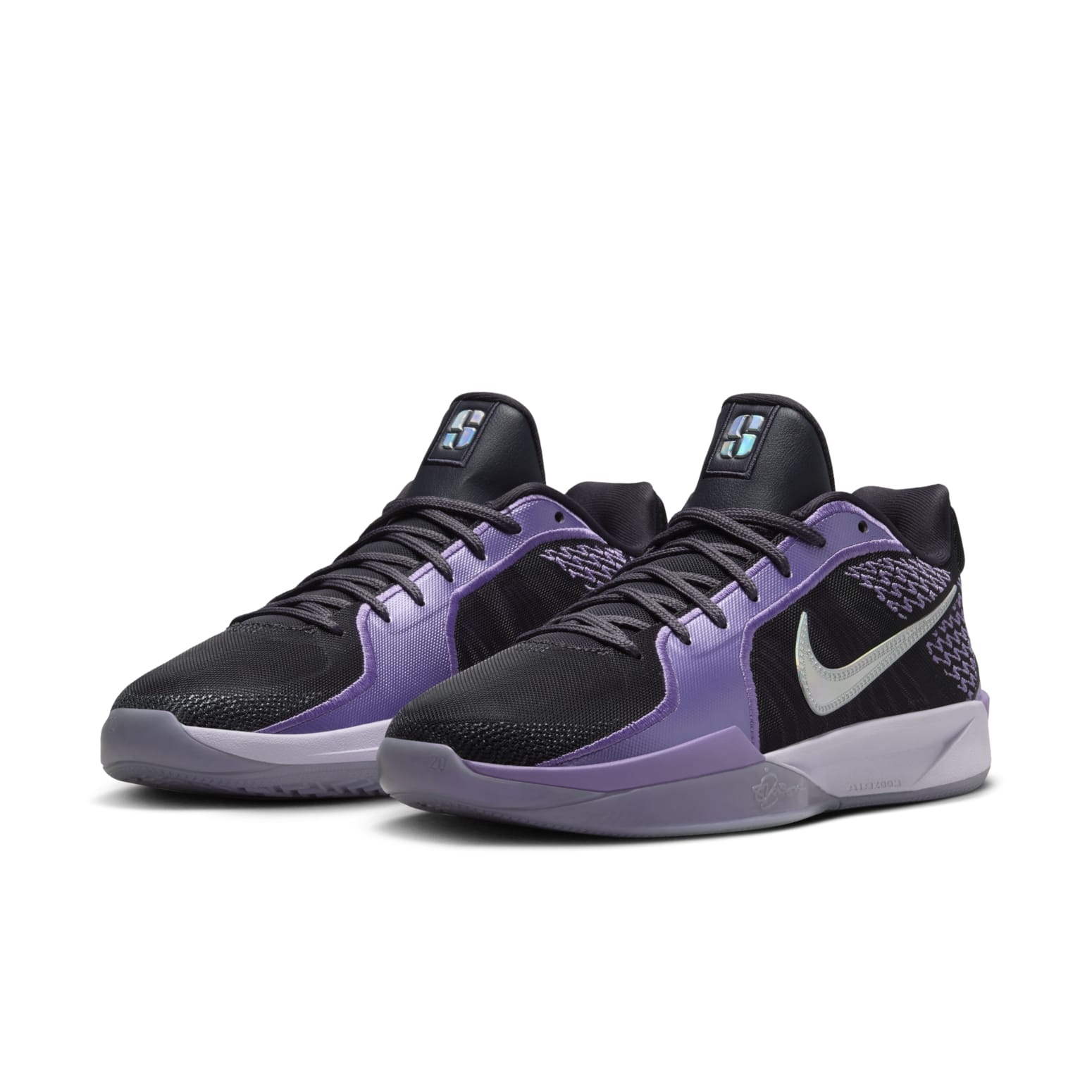 (WMNS) Nike Sabrina 2 EP 'Court Vision' FZ1517-500 - 2