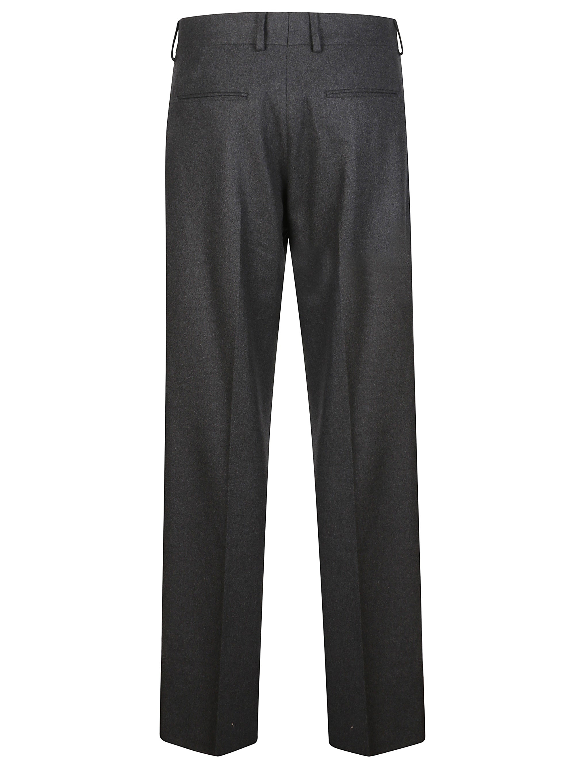 Fendi Men Pantalone Sartoriale - 2