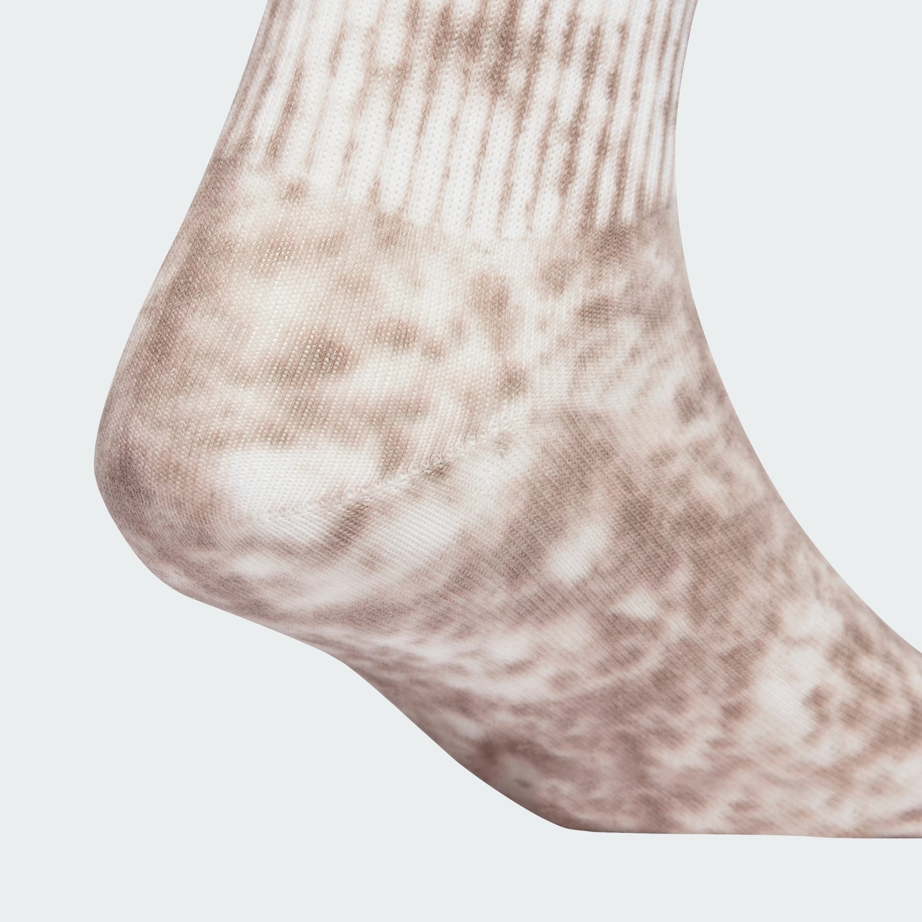 Tie Dye Crew Socks 3 Pairs - 3