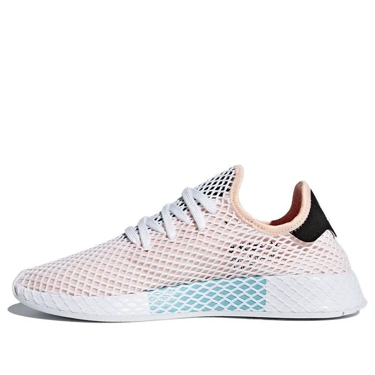 adidas Deerupt 'Cloud White' B28075 - 1