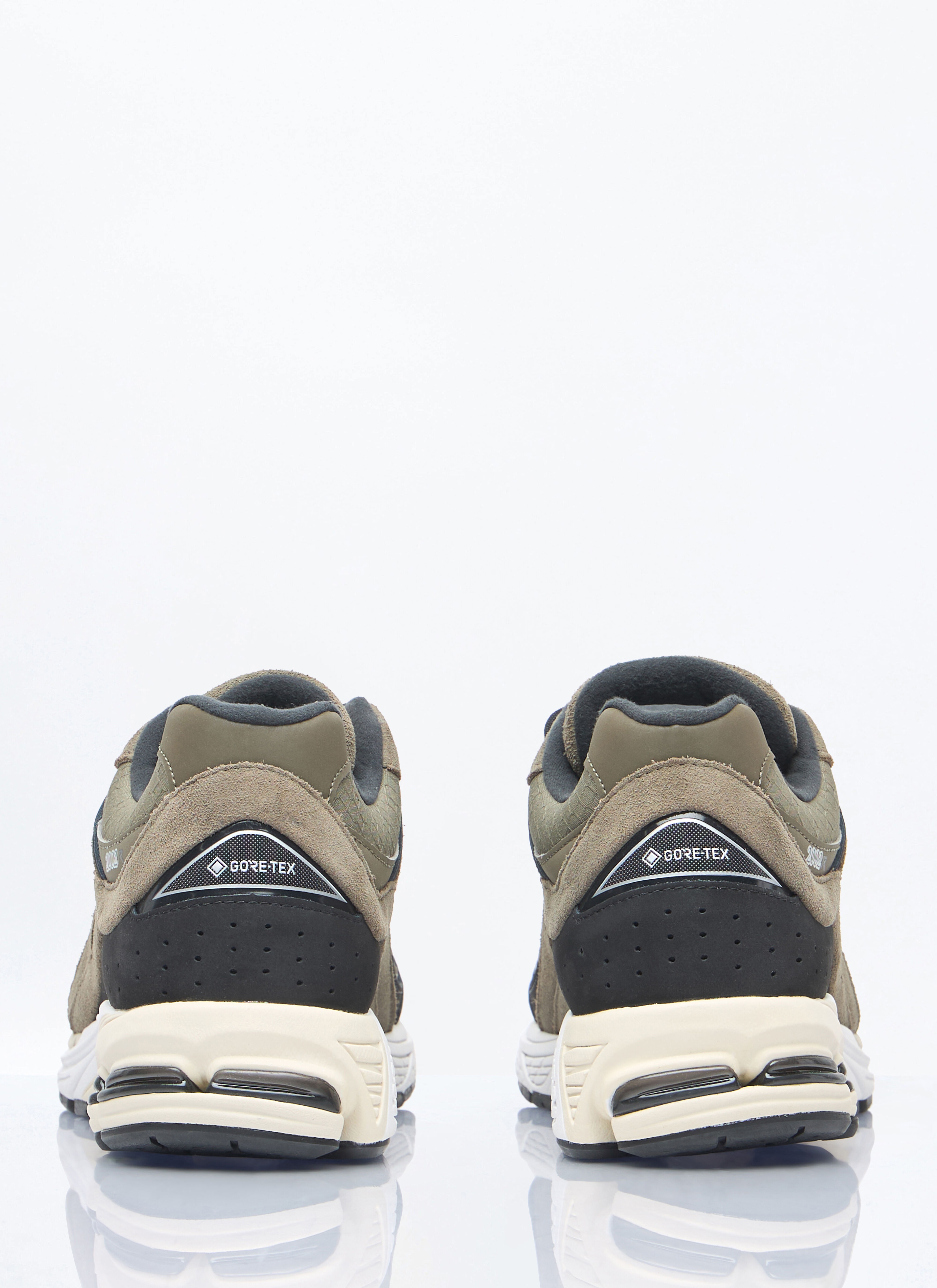 2002RX Sneakers - 5