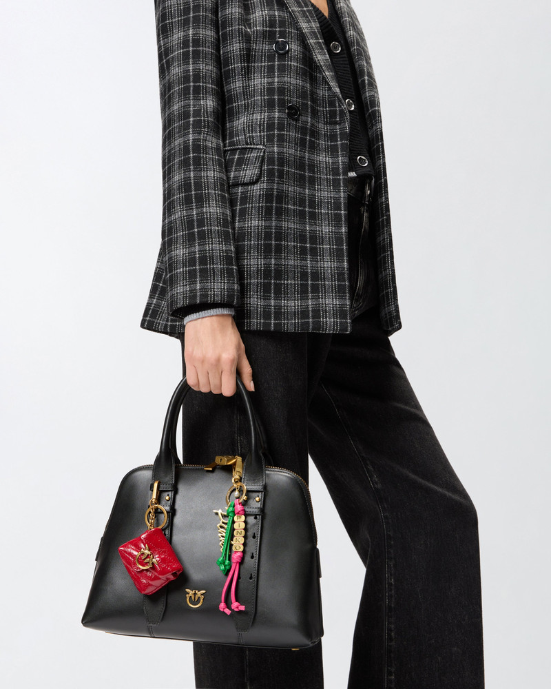 ESCAPE BAG MEDIUM LEATHER HANDBAG 5