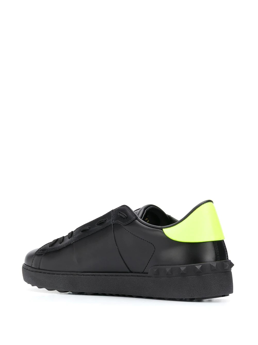 VLTN Open sneakers - 3