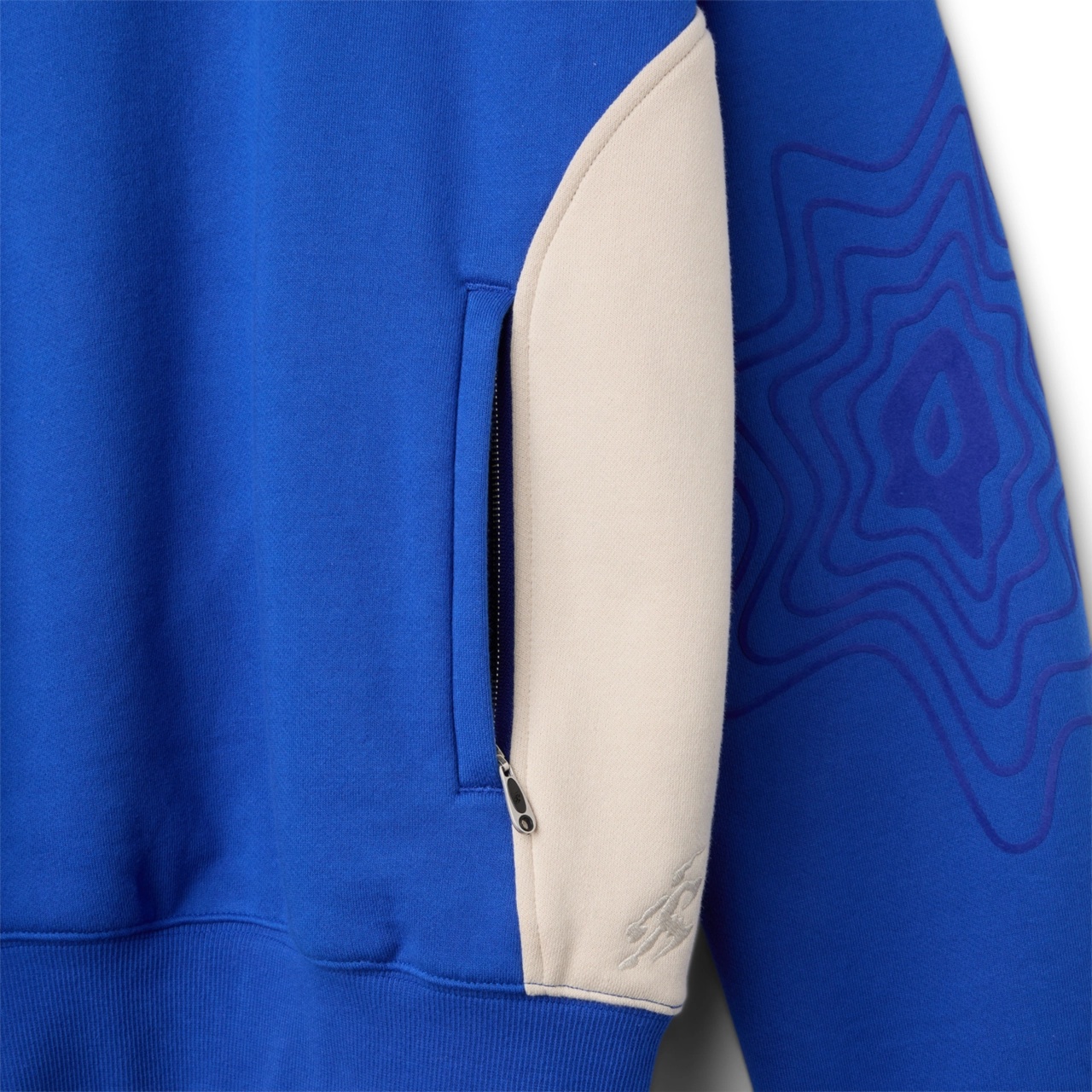 BIXANCE SWEATSHIRT - 3