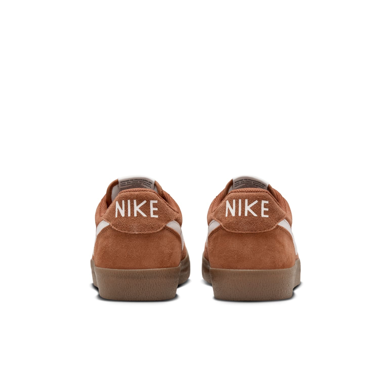 Nike Killshot 2 'Dark Russet' FQ8903-200 - 4