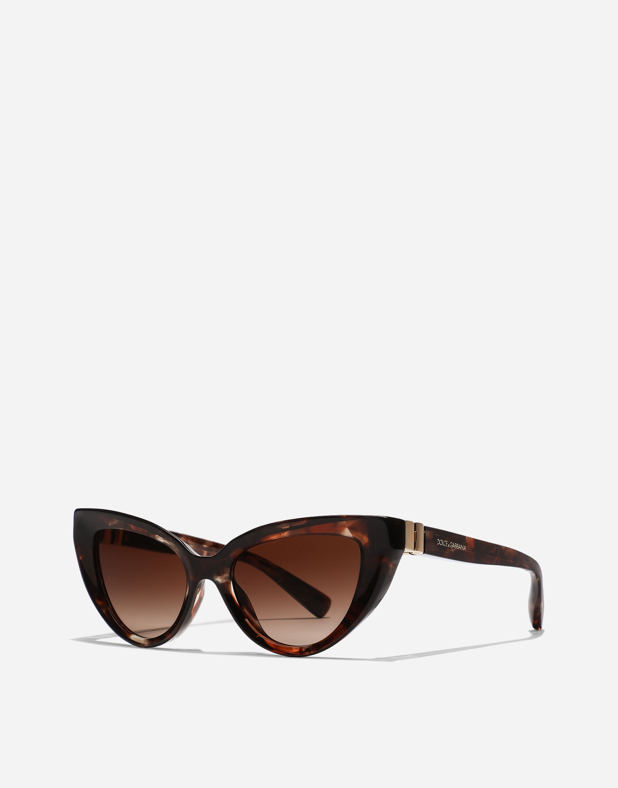 DG Hinge Sunglasses - 3